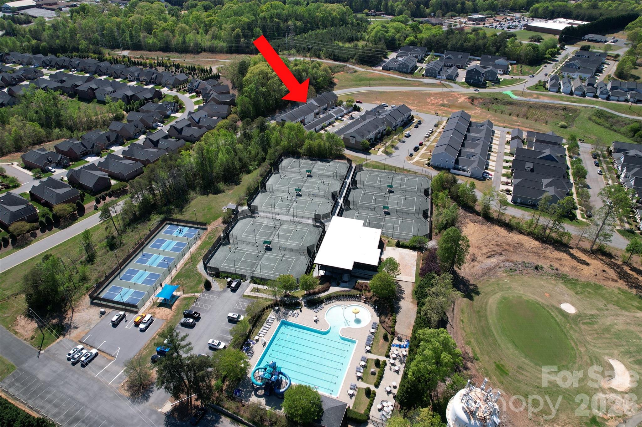 2493 Shanklin Lane S Denver NC 28037