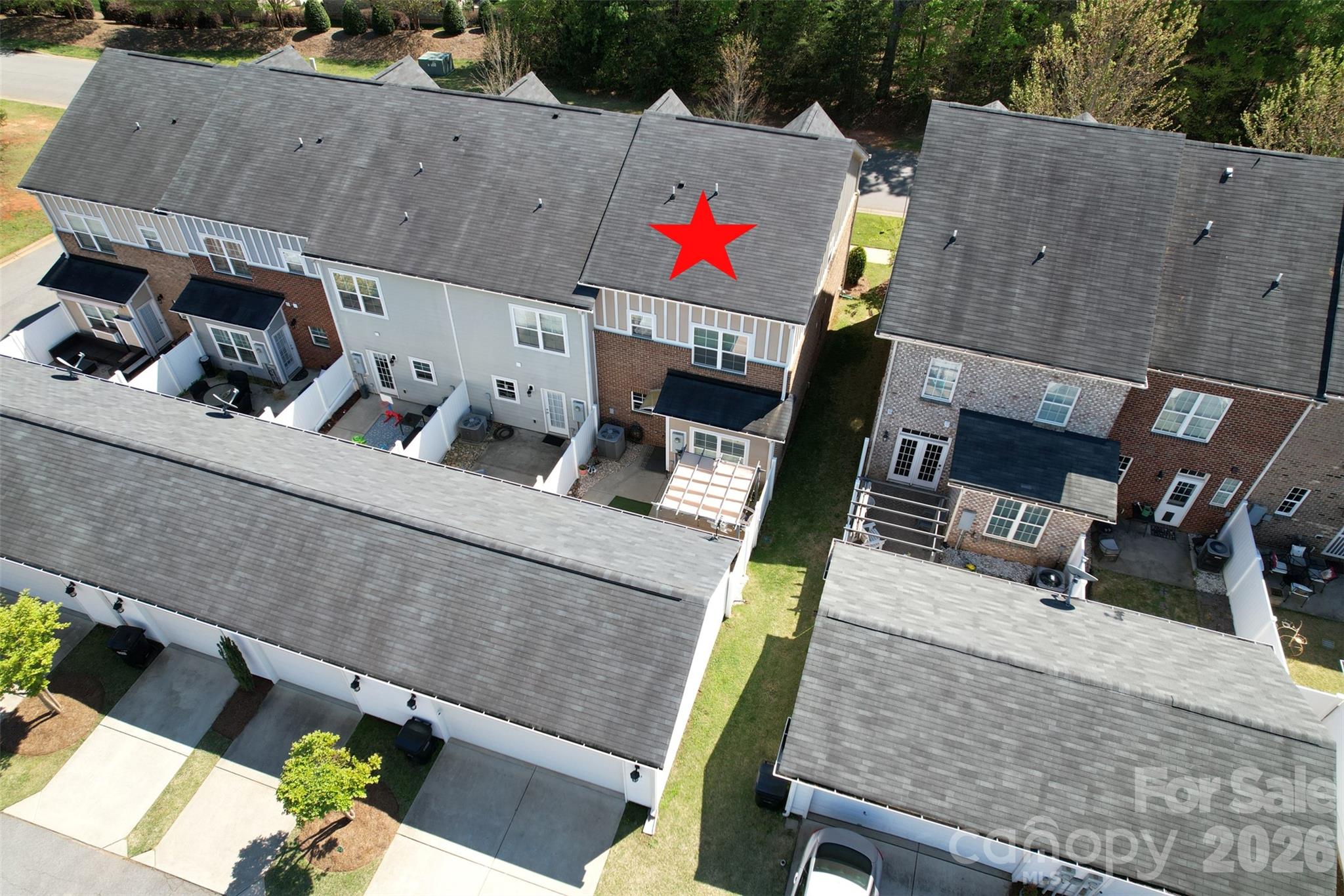 2493 Shanklin Lane S Denver NC 28037