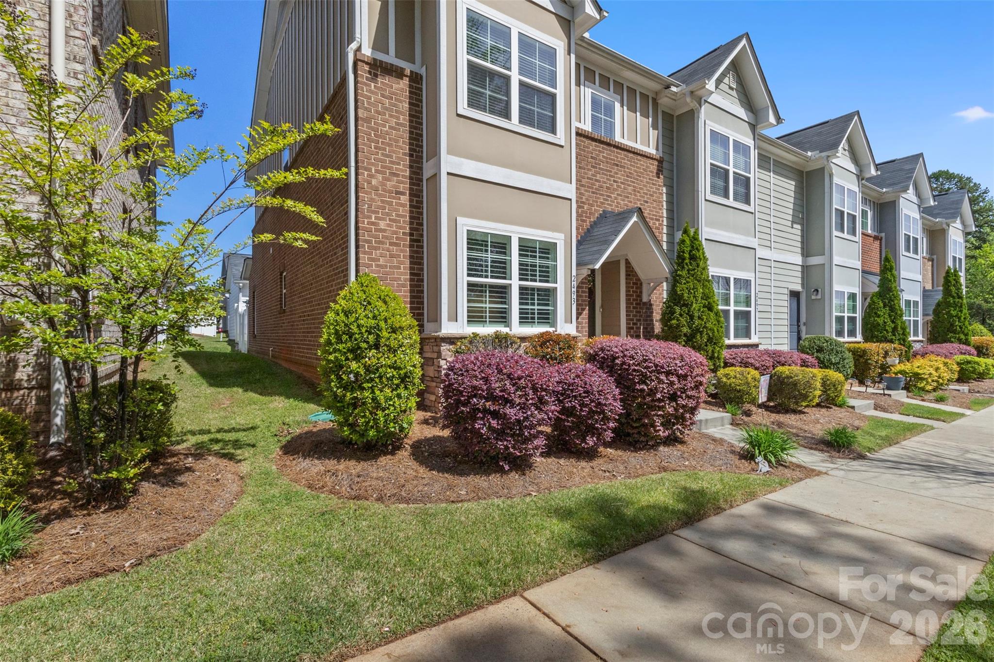 2493 Shanklin Lane S Denver NC 28037