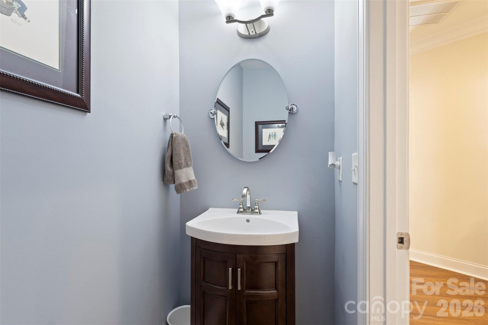 2493 Shanklin Lane S Denver NC 28037