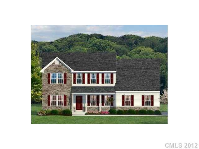 3020 Thorndale Road Indian Trail NC 28079