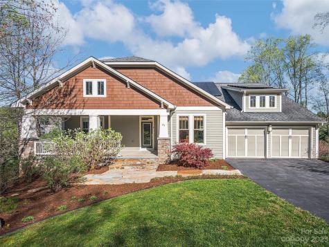 31 Silver Darter Lane Biltmore Lake NC 28715