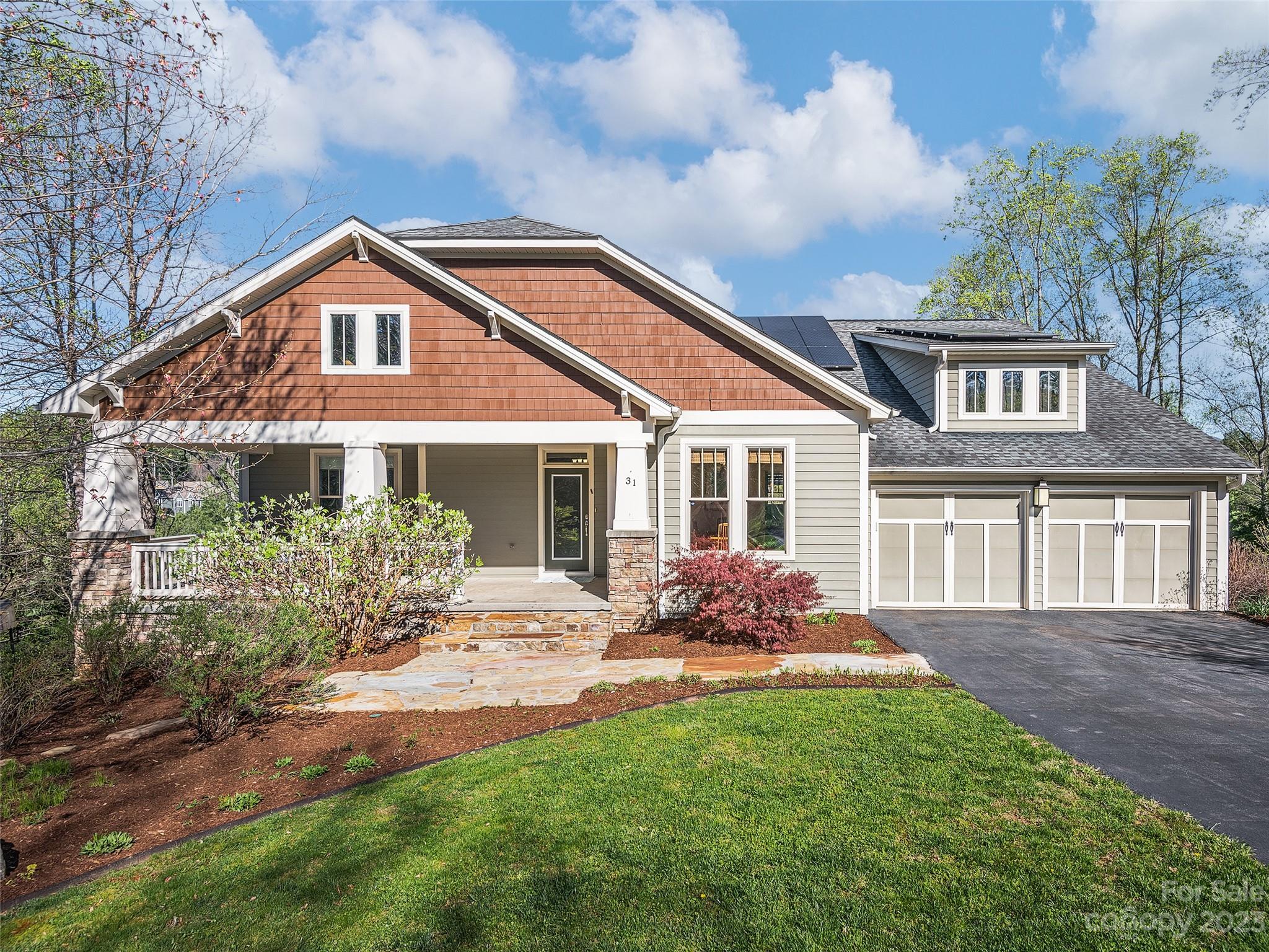 31 Silver Darter Lane Biltmore Lake NC 28715