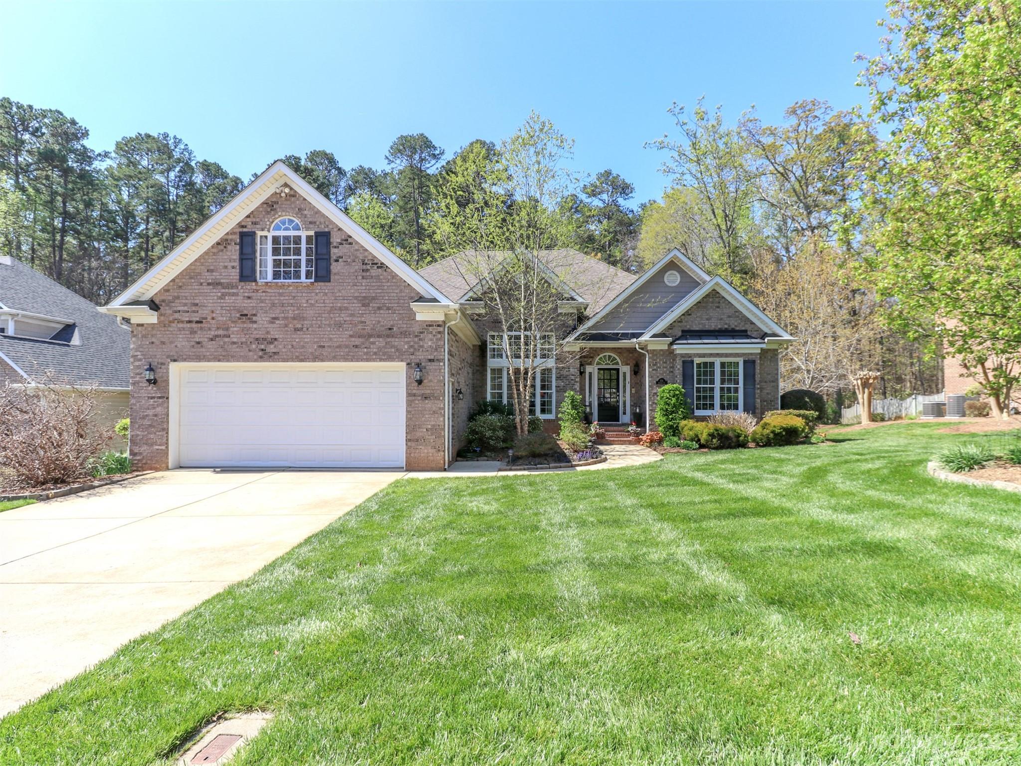 106 Dunraven Court Matthews NC 28104