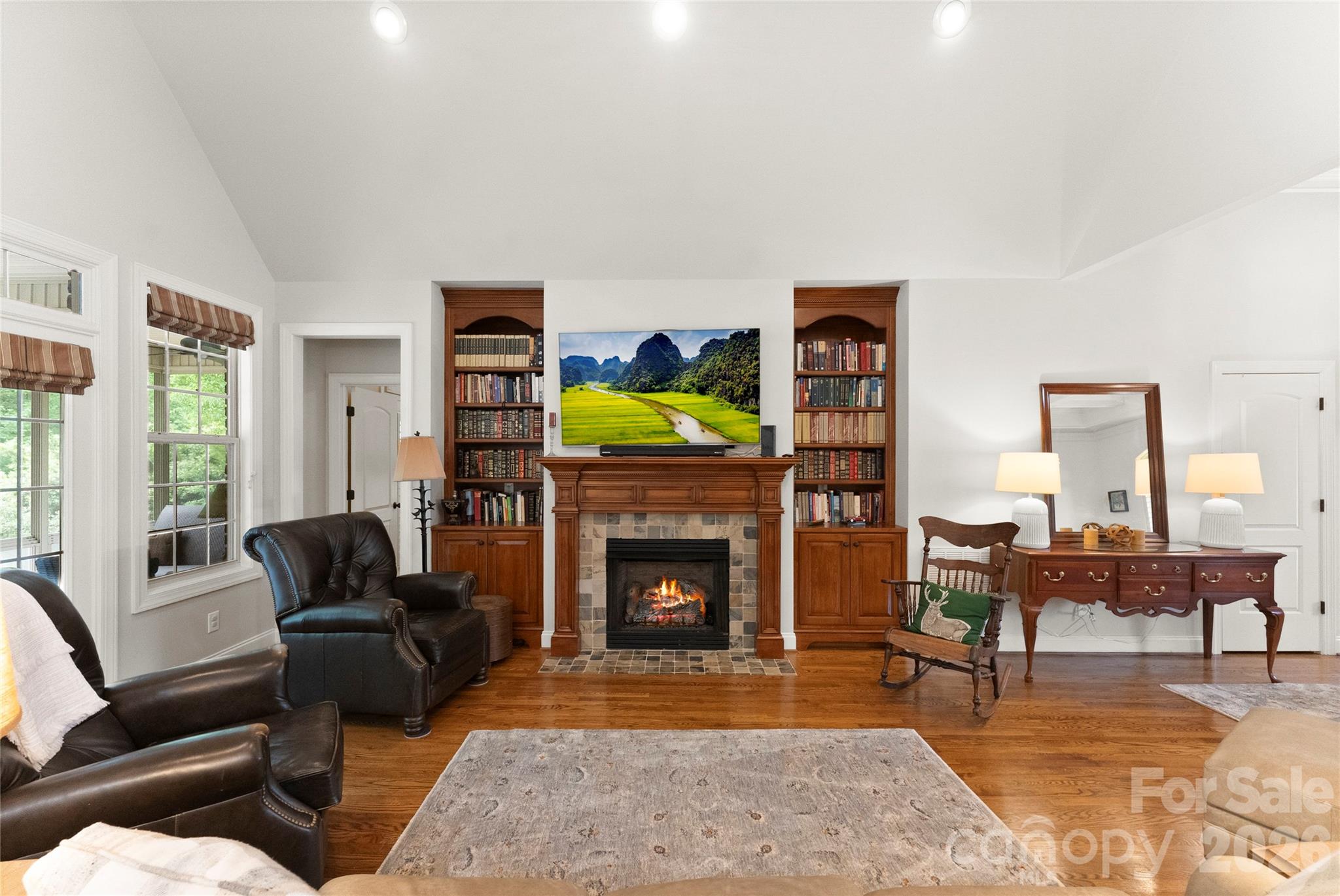 5441 Grayson Ridge Court Gastonia NC 28056