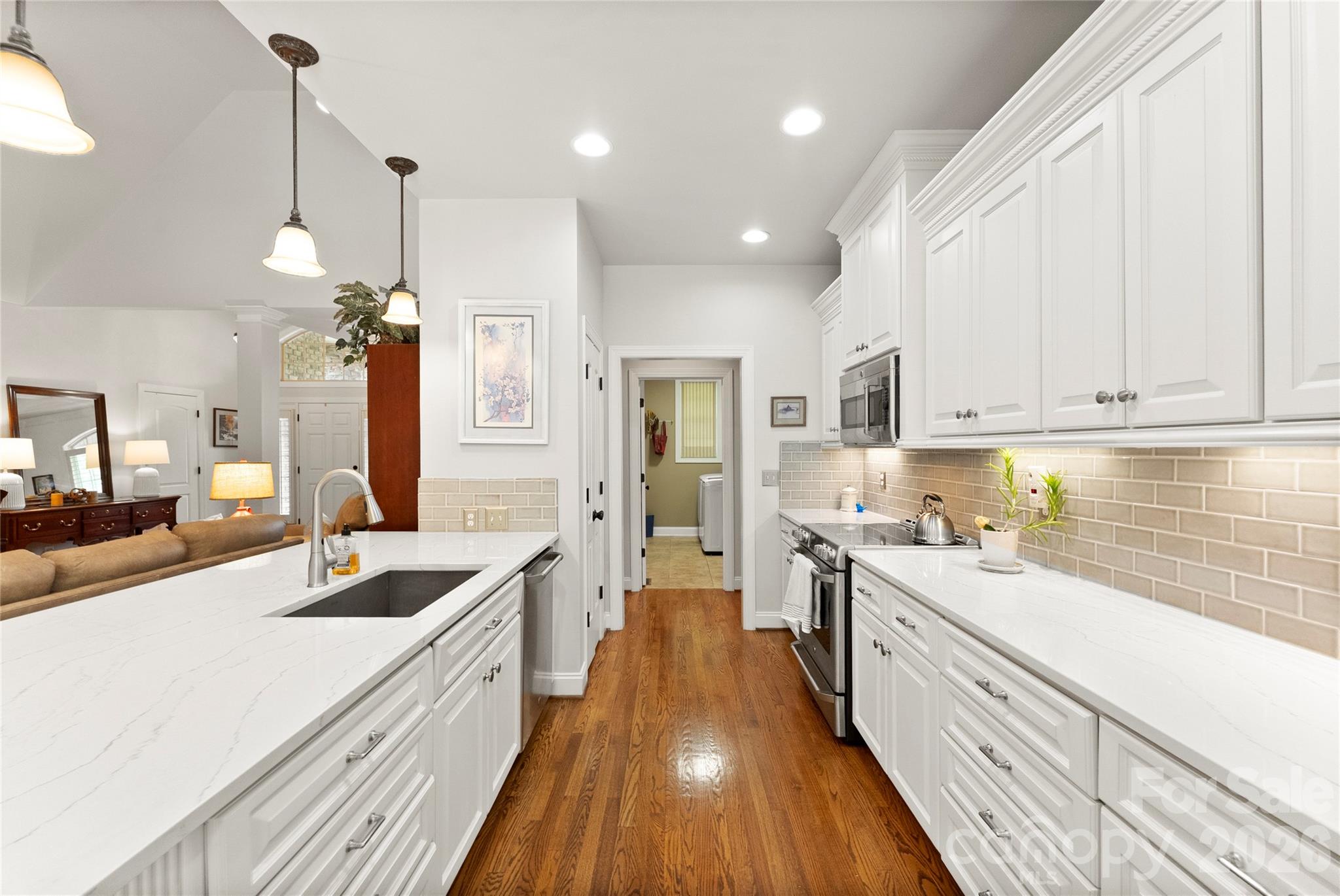 5441 Grayson Ridge Court Gastonia NC 28056