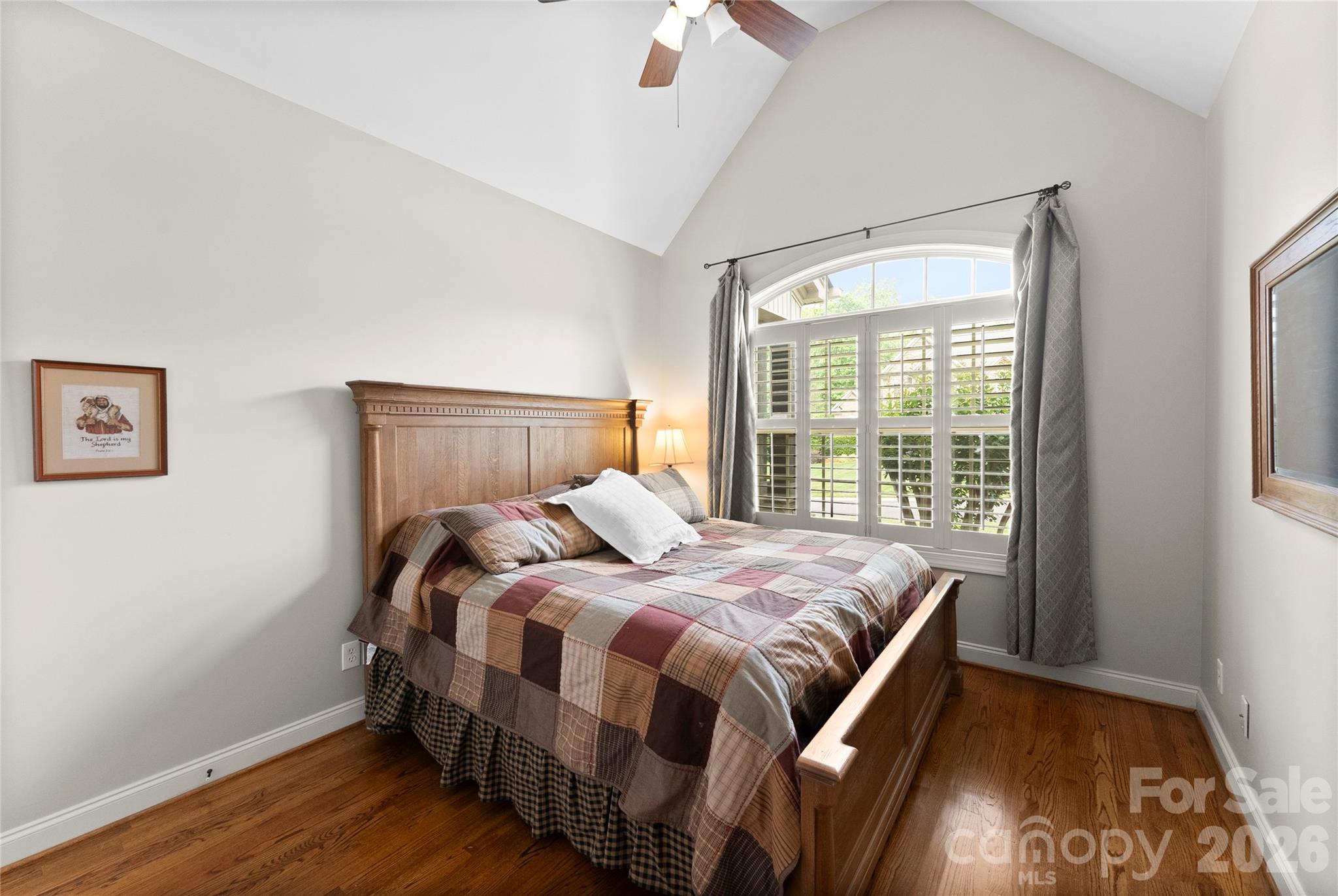 5441 Grayson Ridge Court Gastonia NC 28056