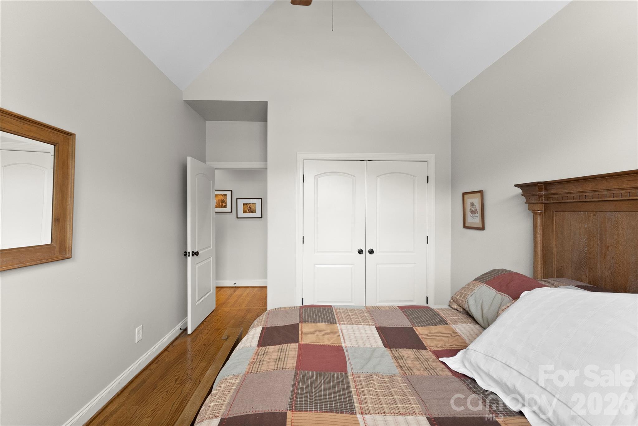 5441 Grayson Ridge Court Gastonia NC 28056