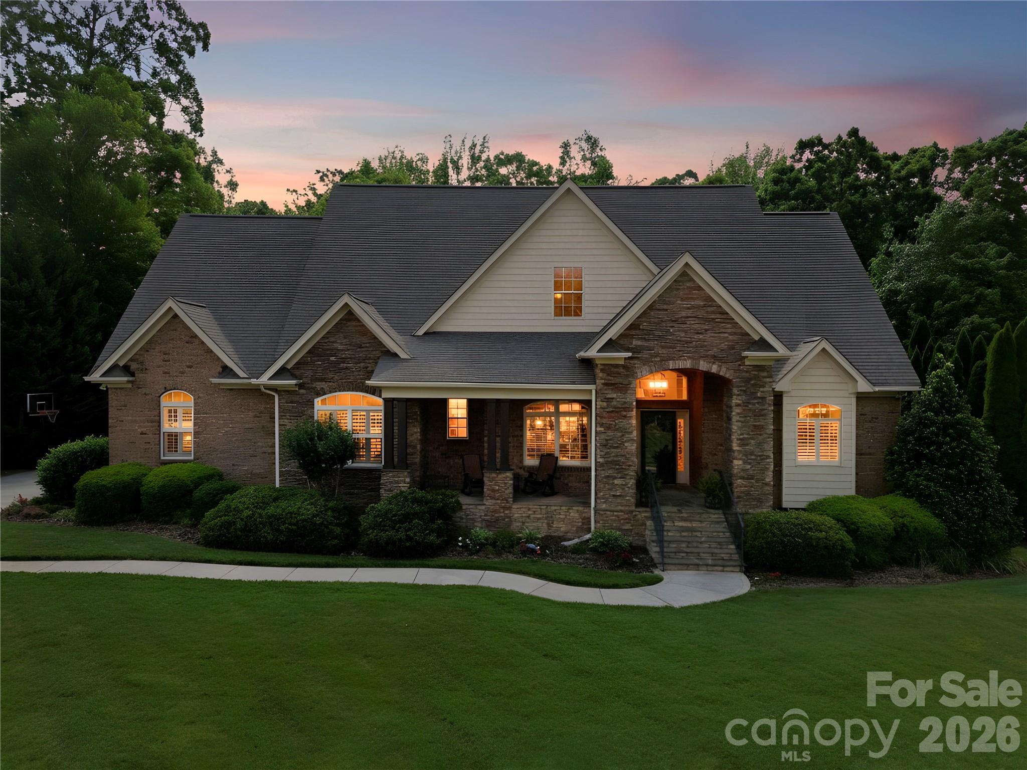 5441 Grayson Ridge Court Gastonia NC 28056