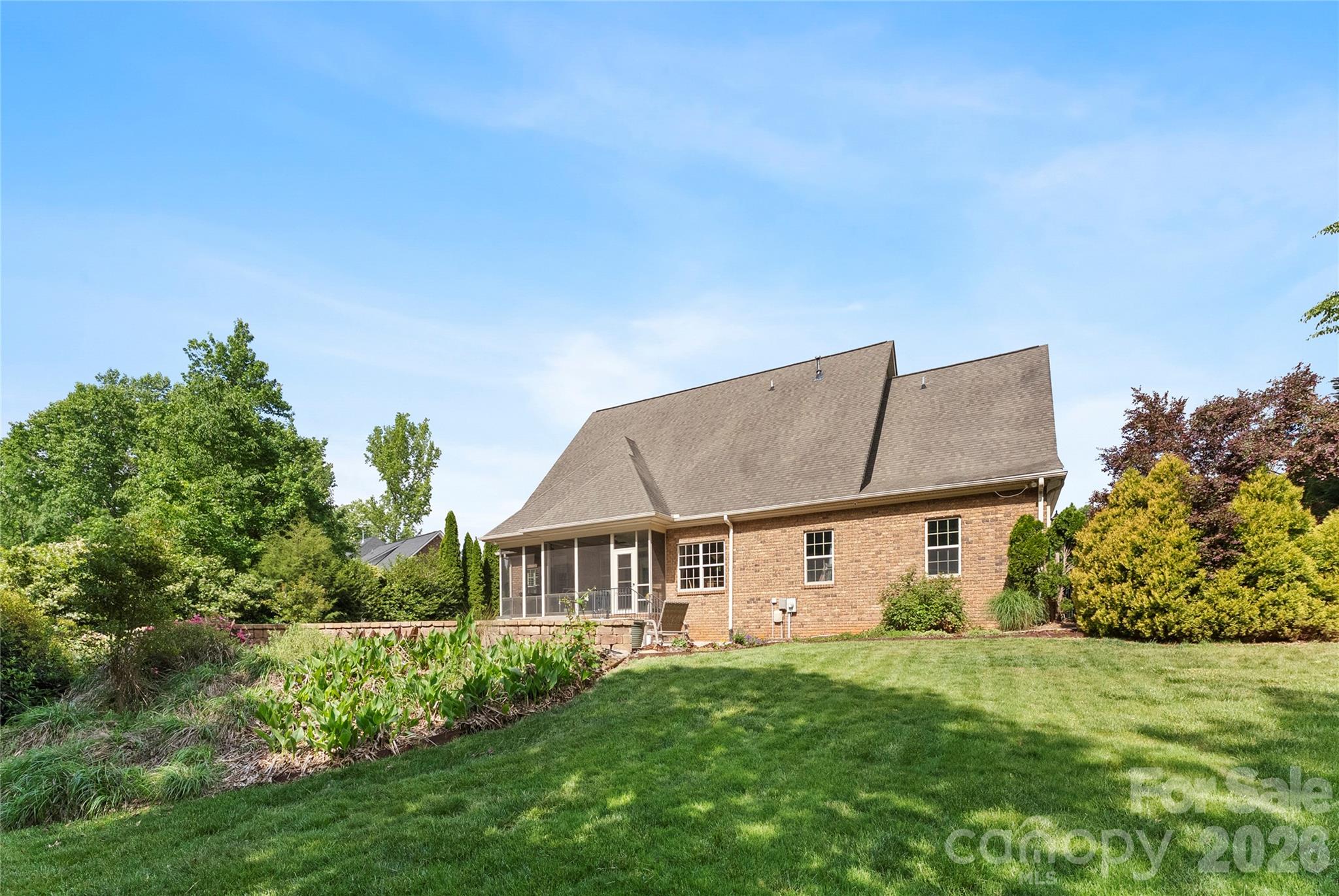 5441 Grayson Ridge Court Gastonia NC 28056