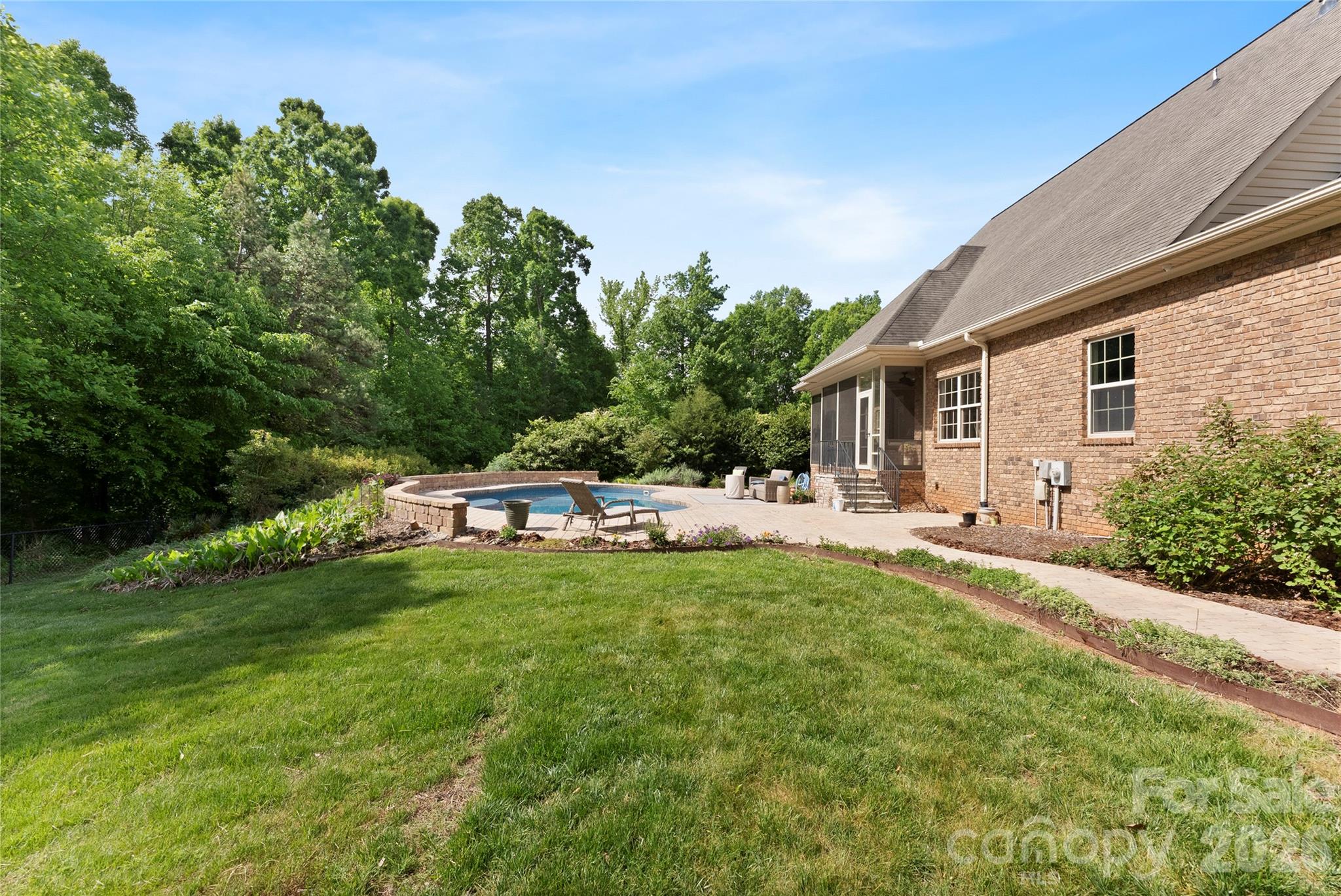 5441 Grayson Ridge Court Gastonia NC 28056