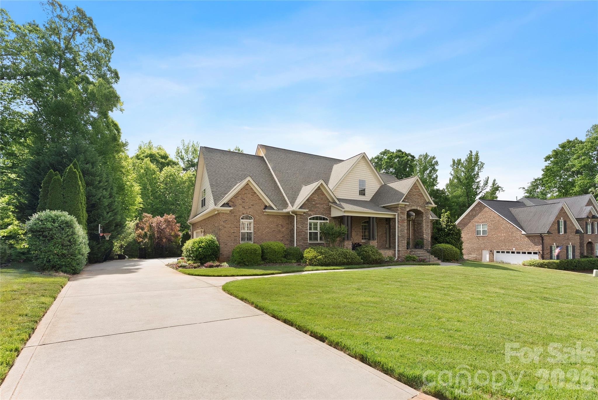 5441 Grayson Ridge Court Gastonia NC 28056