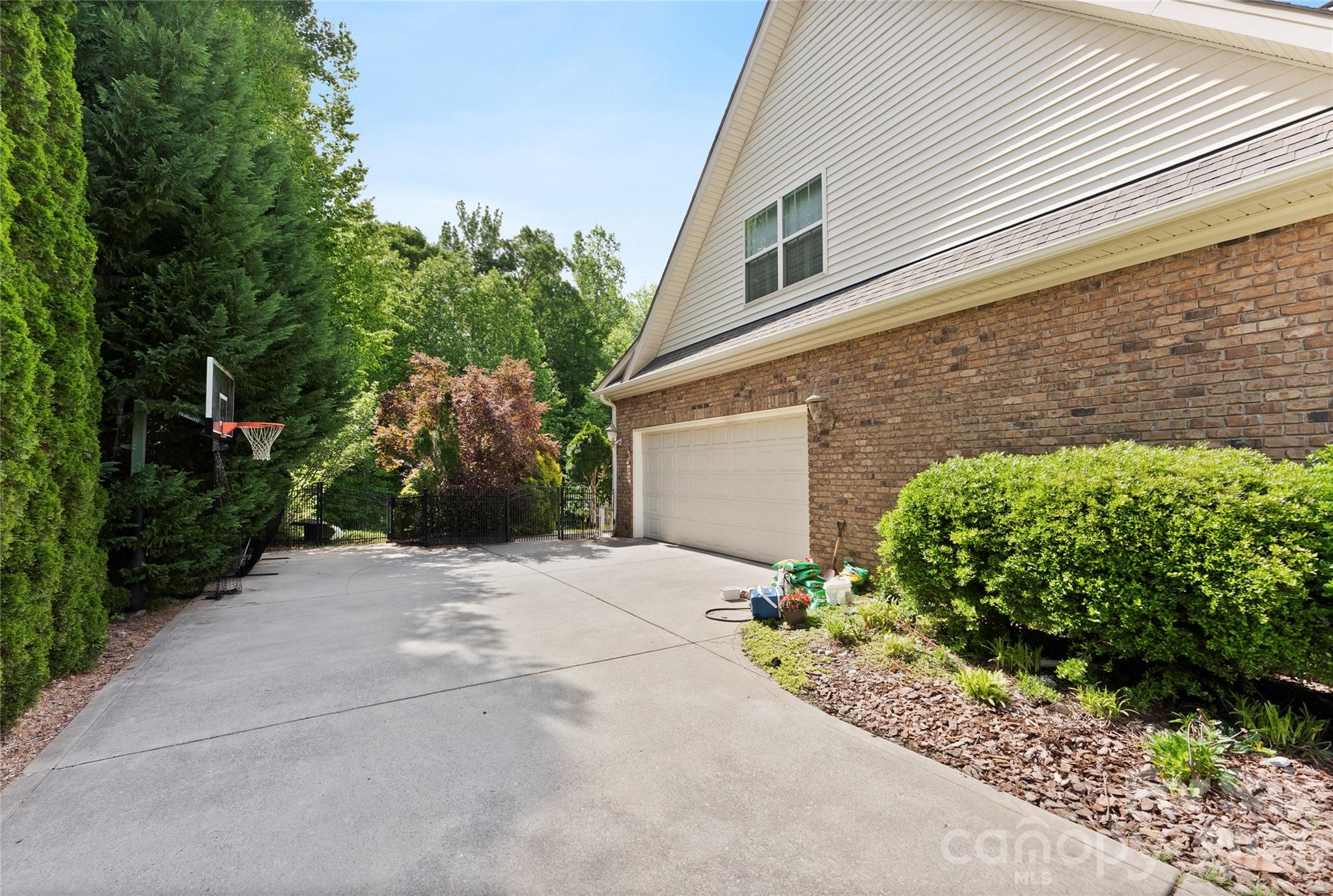 5441 Grayson Ridge Court Gastonia NC 28056