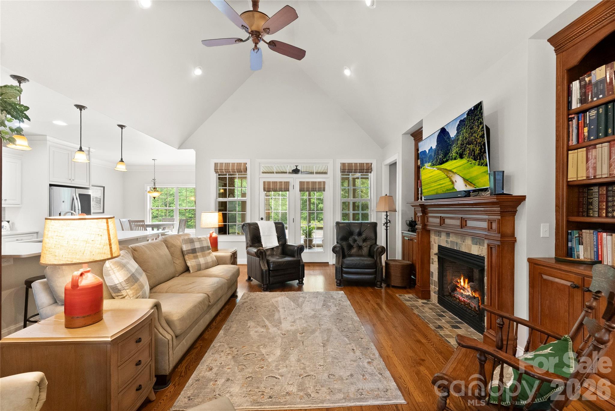 5441 Grayson Ridge Court Gastonia NC 28056
