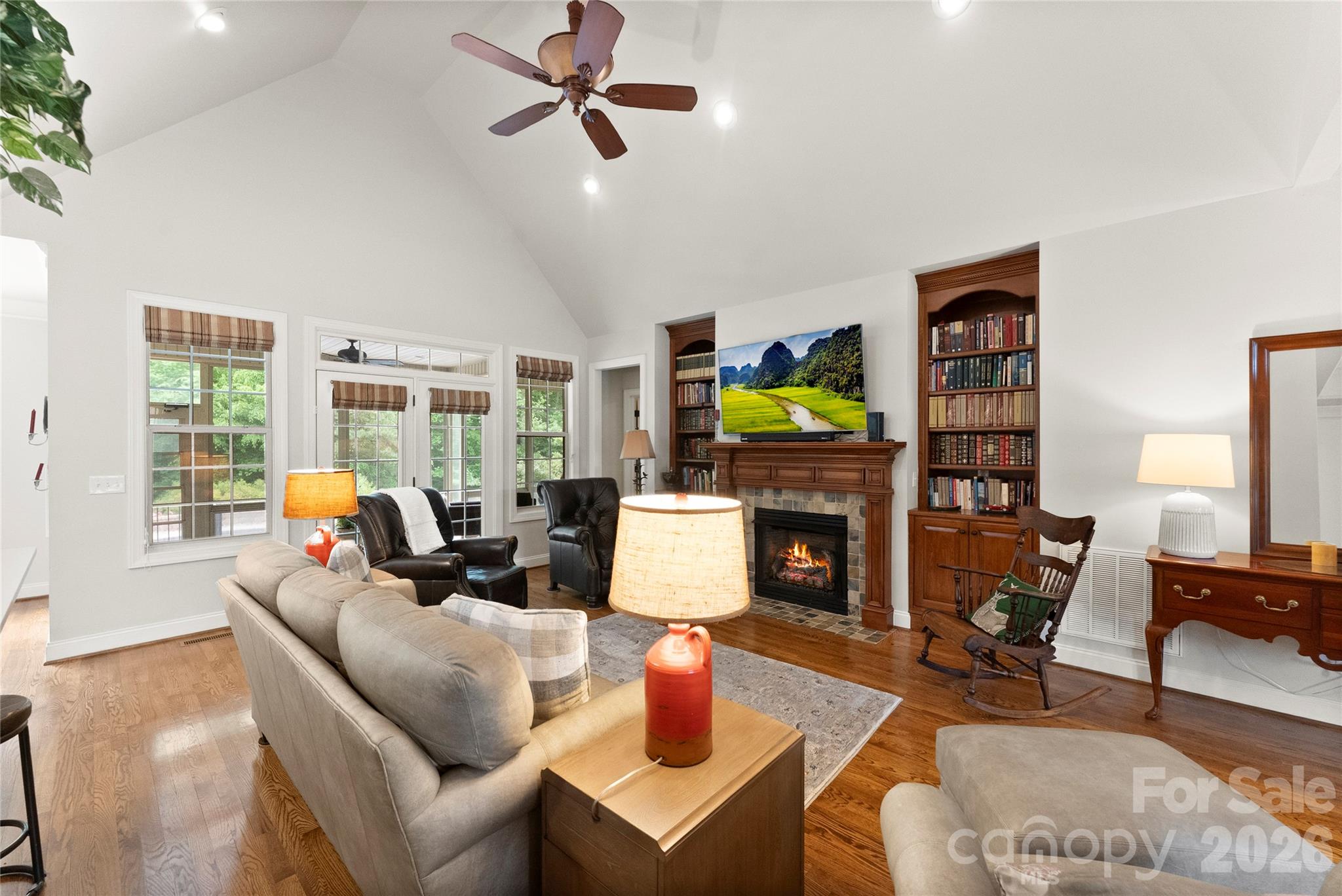 5441 Grayson Ridge Court Gastonia NC 28056