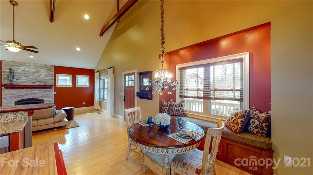 27 Sunrise Drive Asheville NC 28806