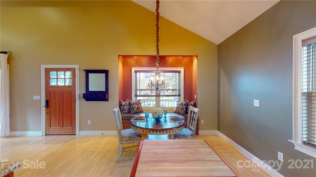 27 Sunrise Drive Asheville NC 28806