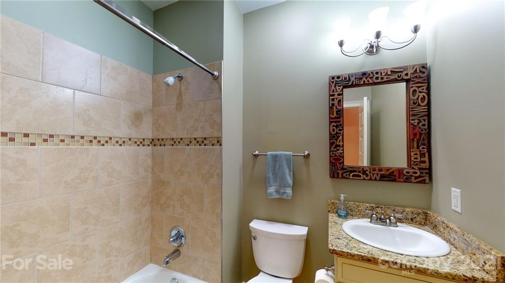 27 Sunrise Drive Asheville NC 28806