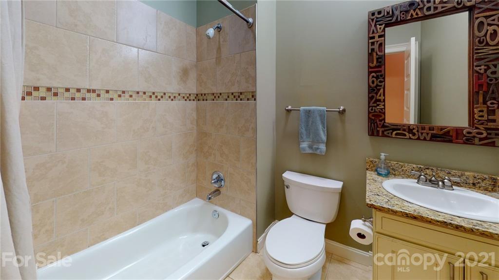 27 Sunrise Drive Asheville NC 28806
