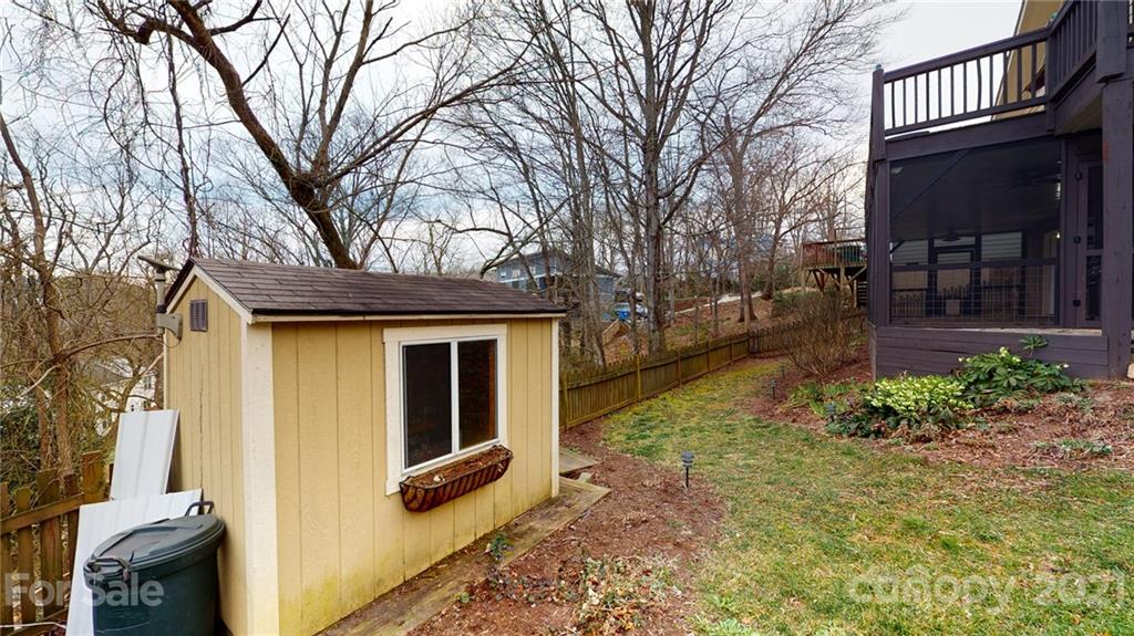 27 Sunrise Drive Asheville NC 28806