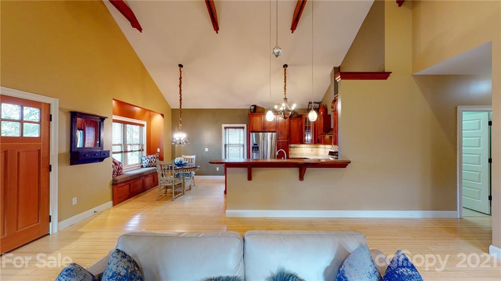 27 Sunrise Drive Asheville NC 28806
