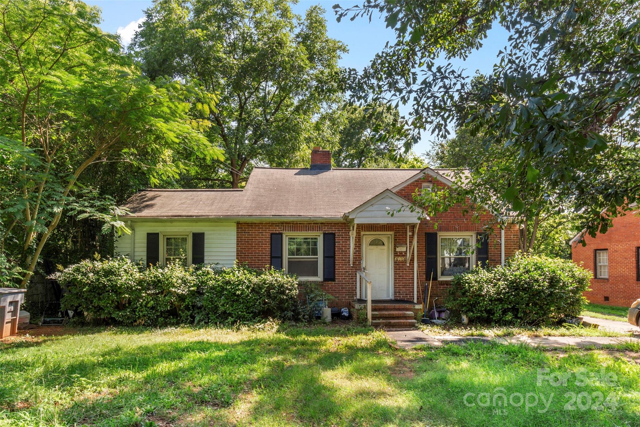 3113 Maury Street Charlotte NC 28208