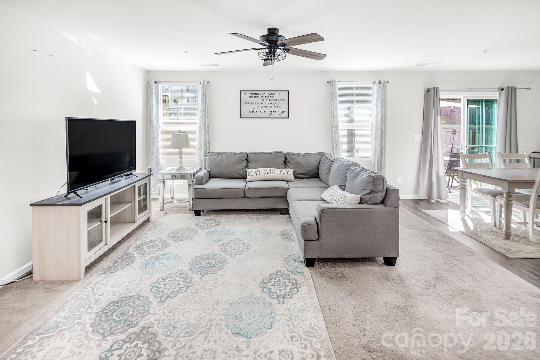 2458 Thorn Spring Lane SE Concord NC 28025