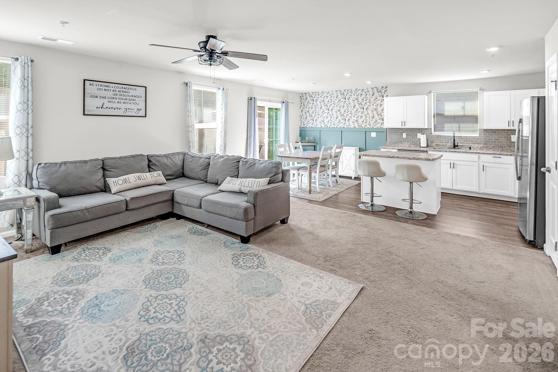 2458 Thorn Spring Lane SE Concord NC 28025