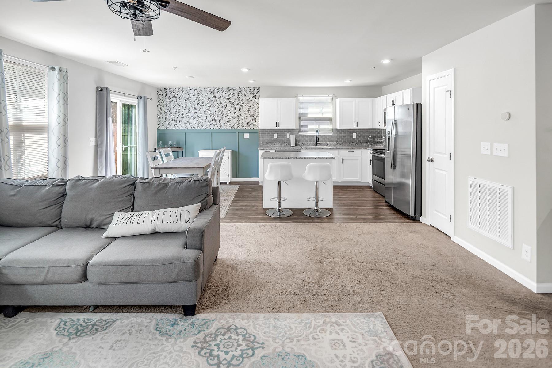 2458 Thorn Spring Lane SE Concord NC 28025