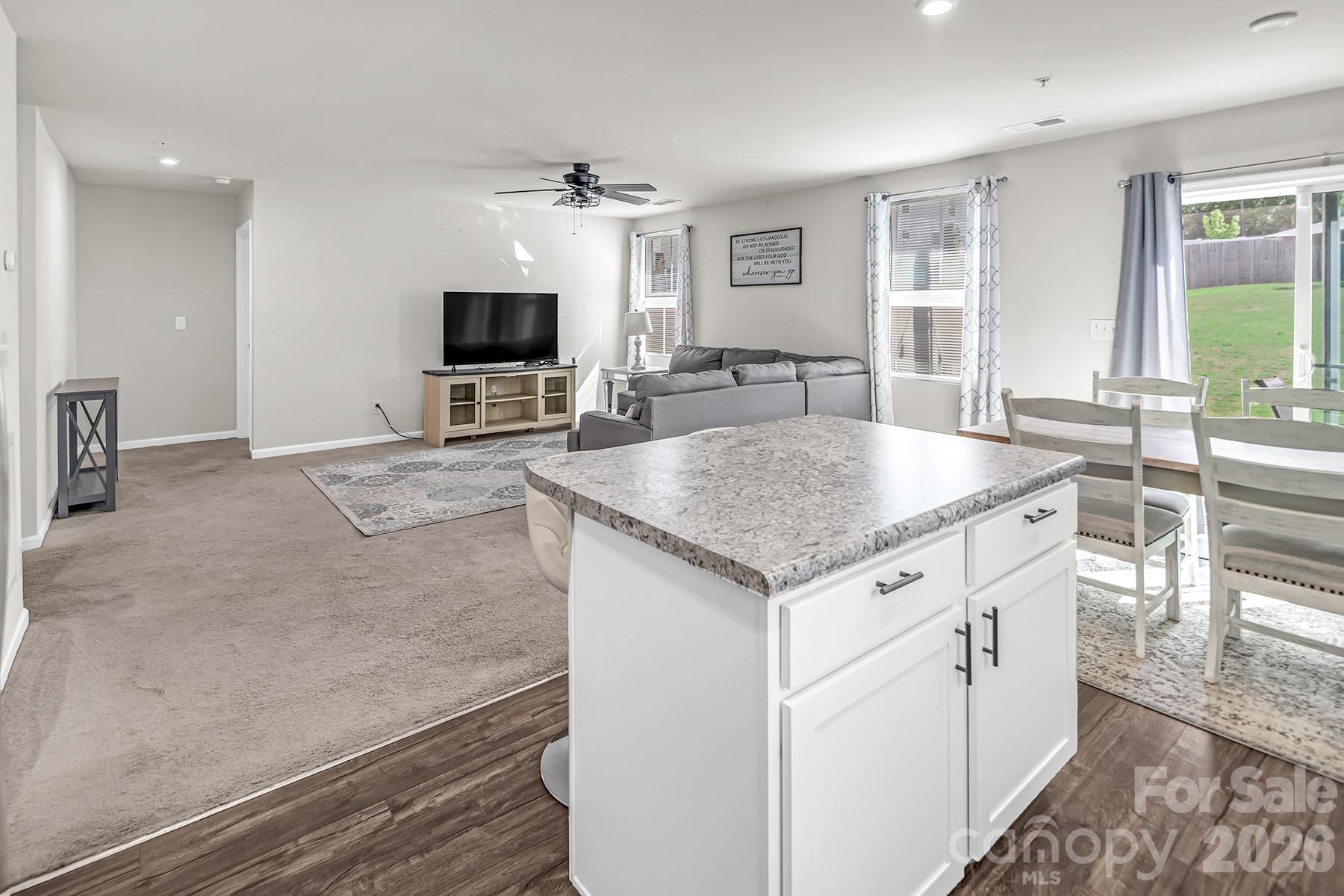 2458 Thorn Spring Lane SE Concord NC 28025