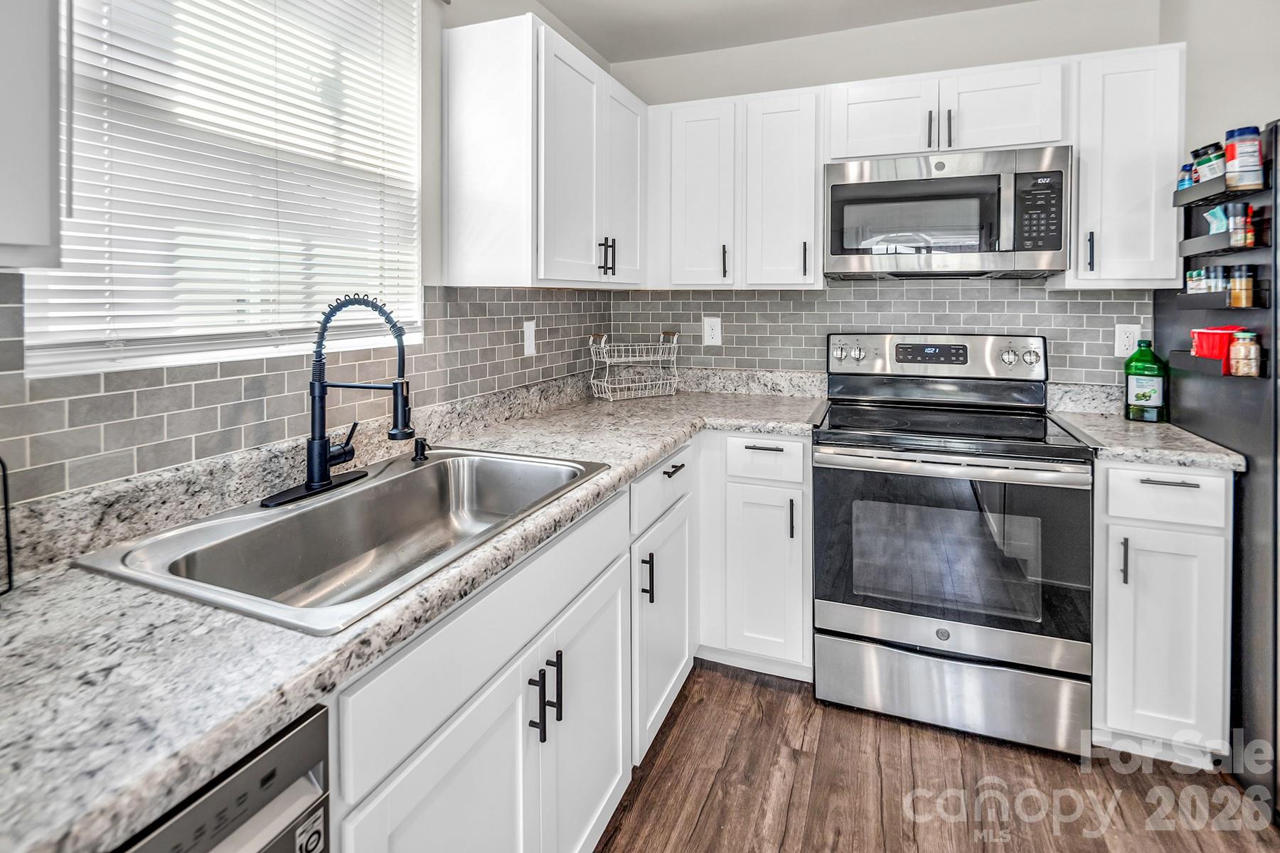 2458 Thorn Spring Lane SE Concord NC 28025