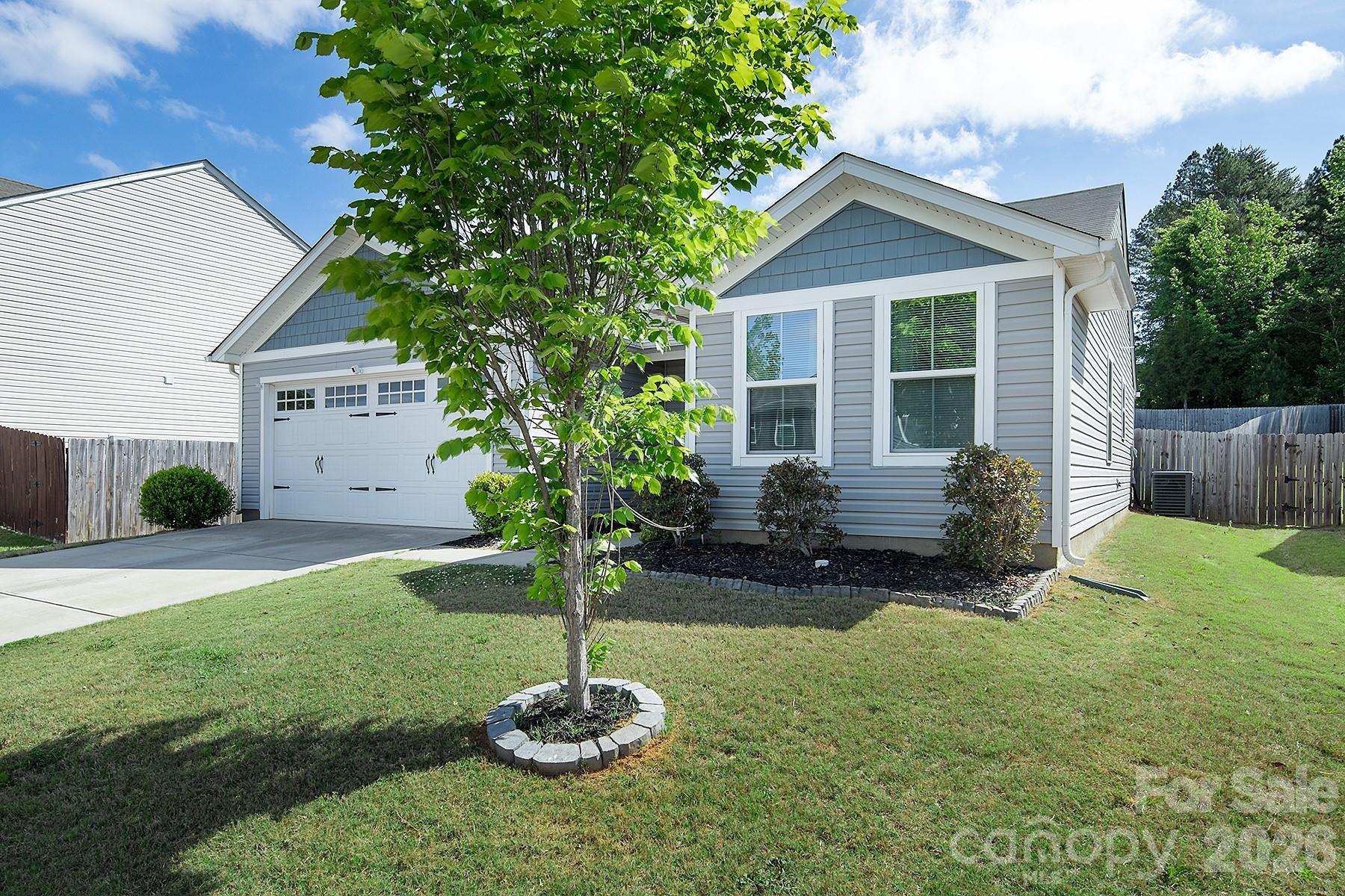2458 Thorn Spring Lane SE Concord NC 28025