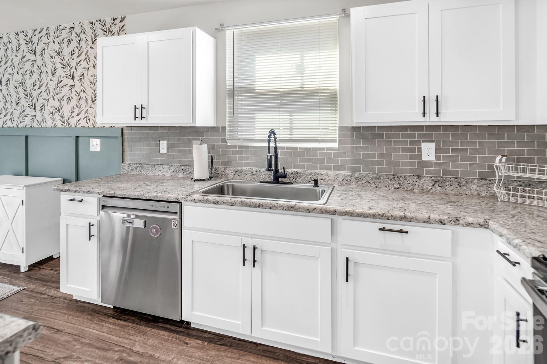 2458 Thorn Spring Lane SE Concord NC 28025