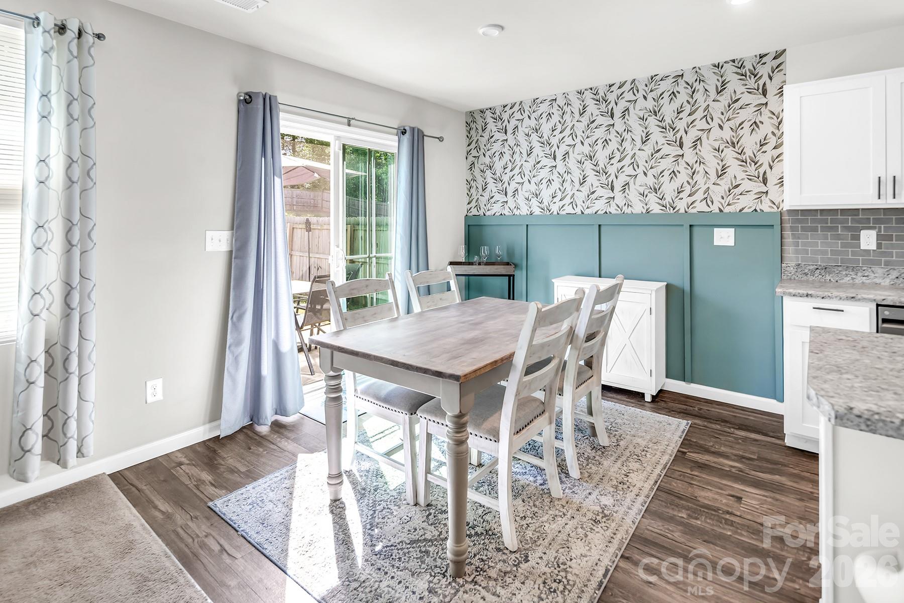2458 Thorn Spring Lane SE Concord NC 28025