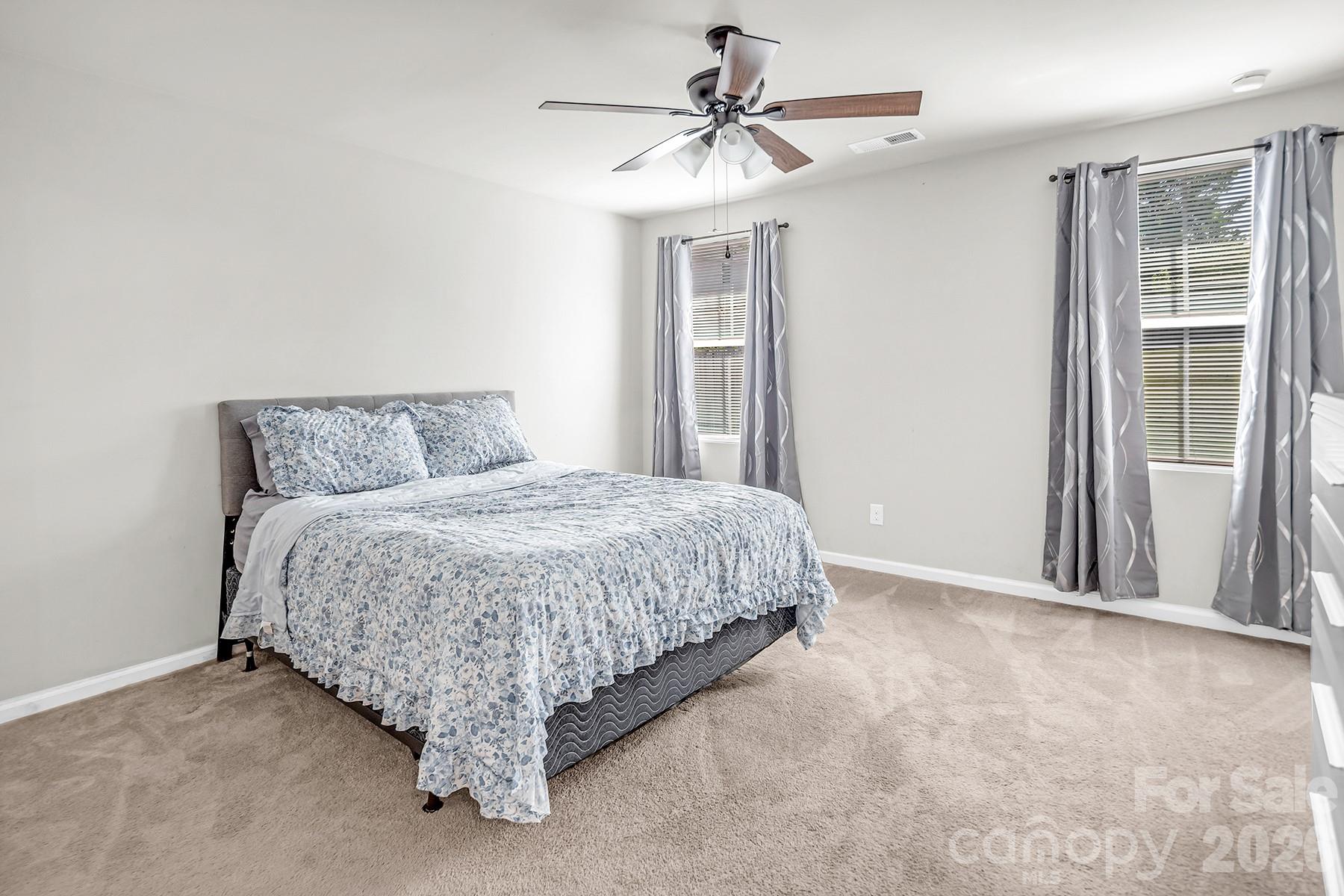 2458 Thorn Spring Lane SE Concord NC 28025