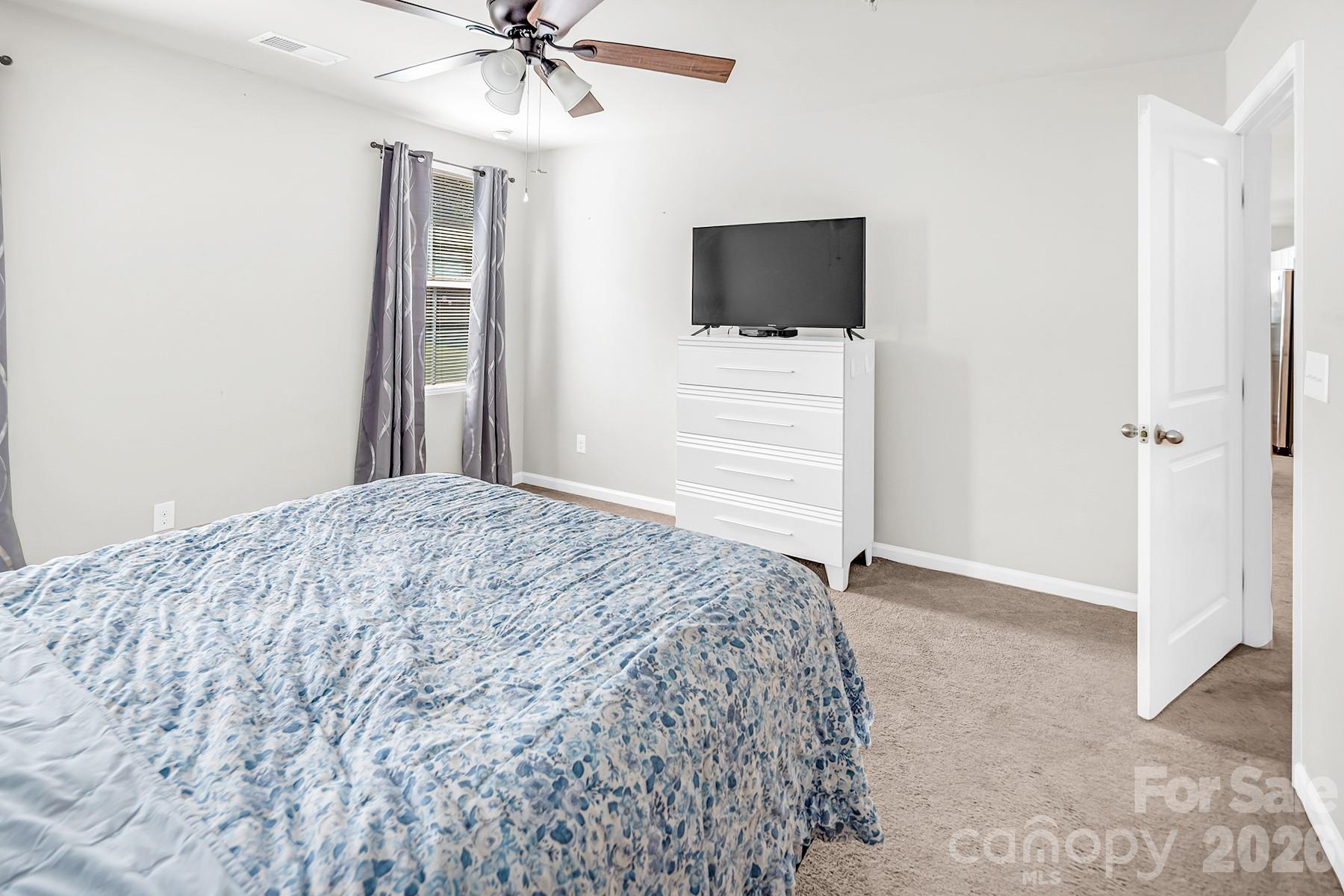 2458 Thorn Spring Lane SE Concord NC 28025