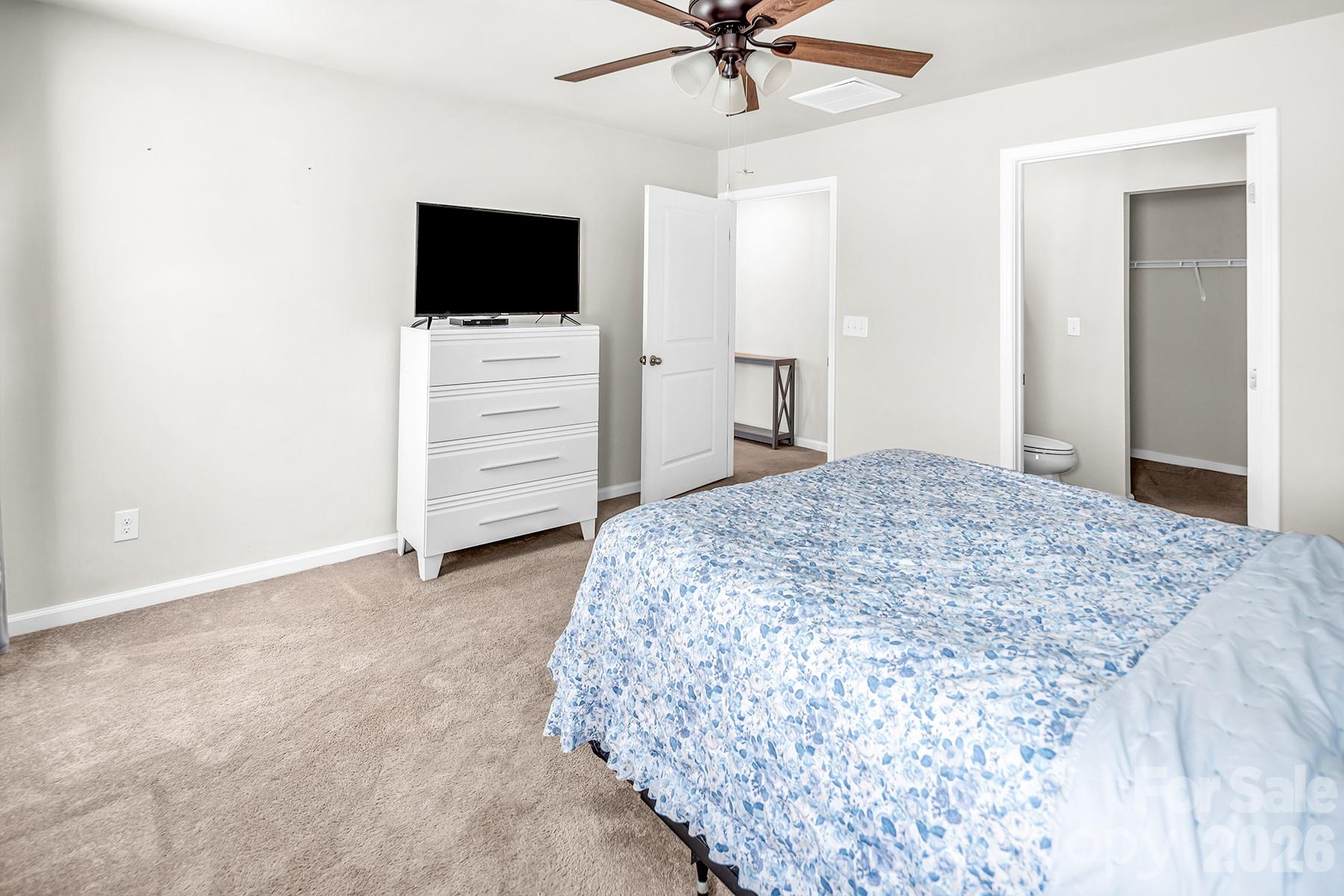 2458 Thorn Spring Lane SE Concord NC 28025