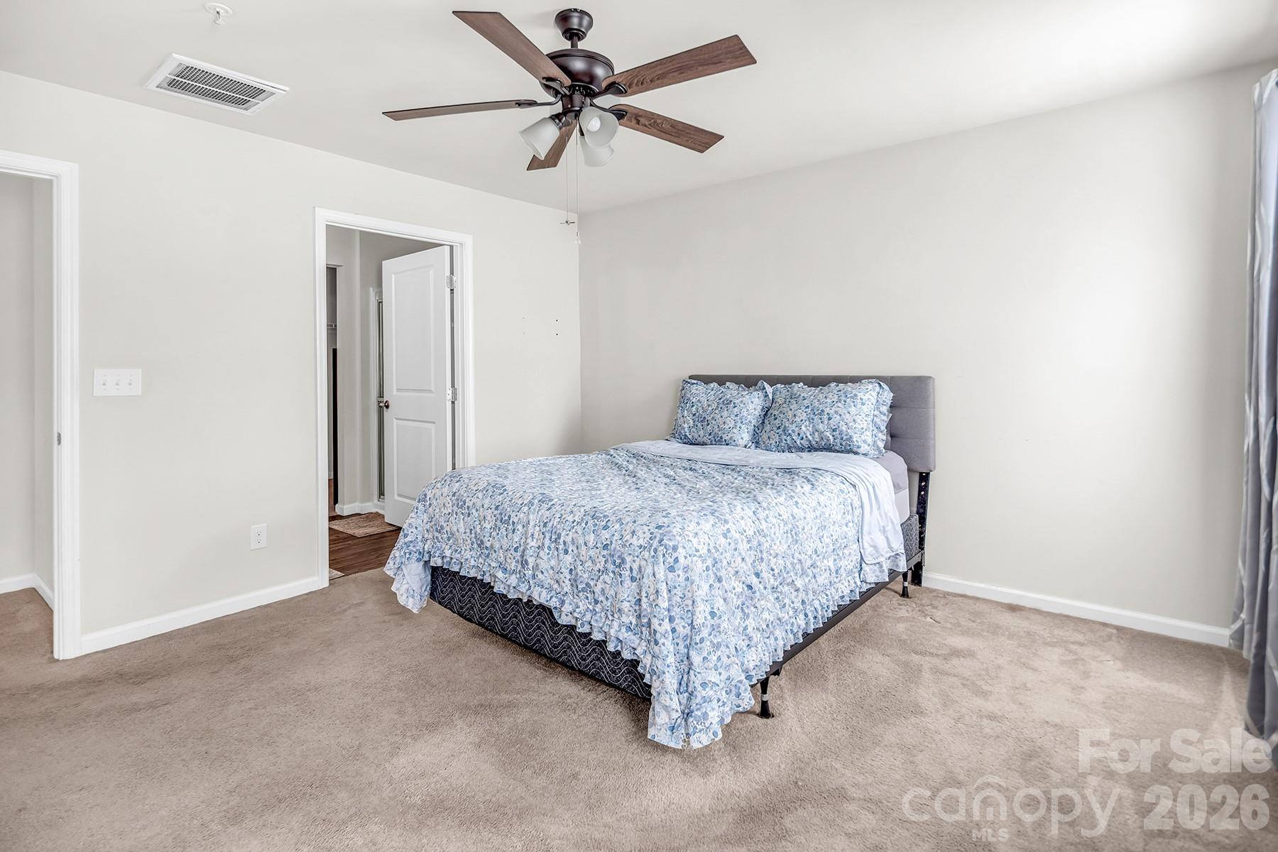 2458 Thorn Spring Lane SE Concord NC 28025