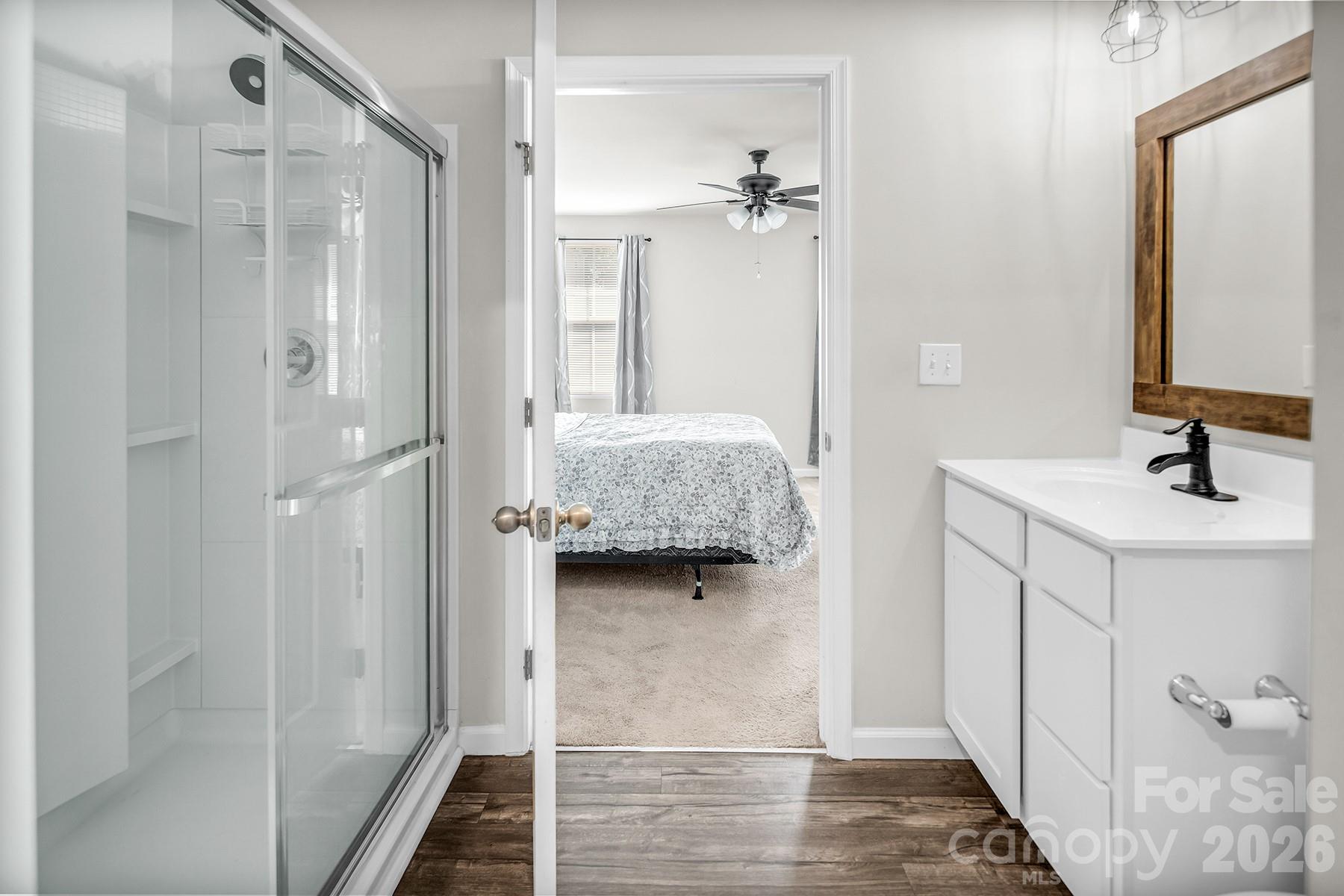 2458 Thorn Spring Lane SE Concord NC 28025