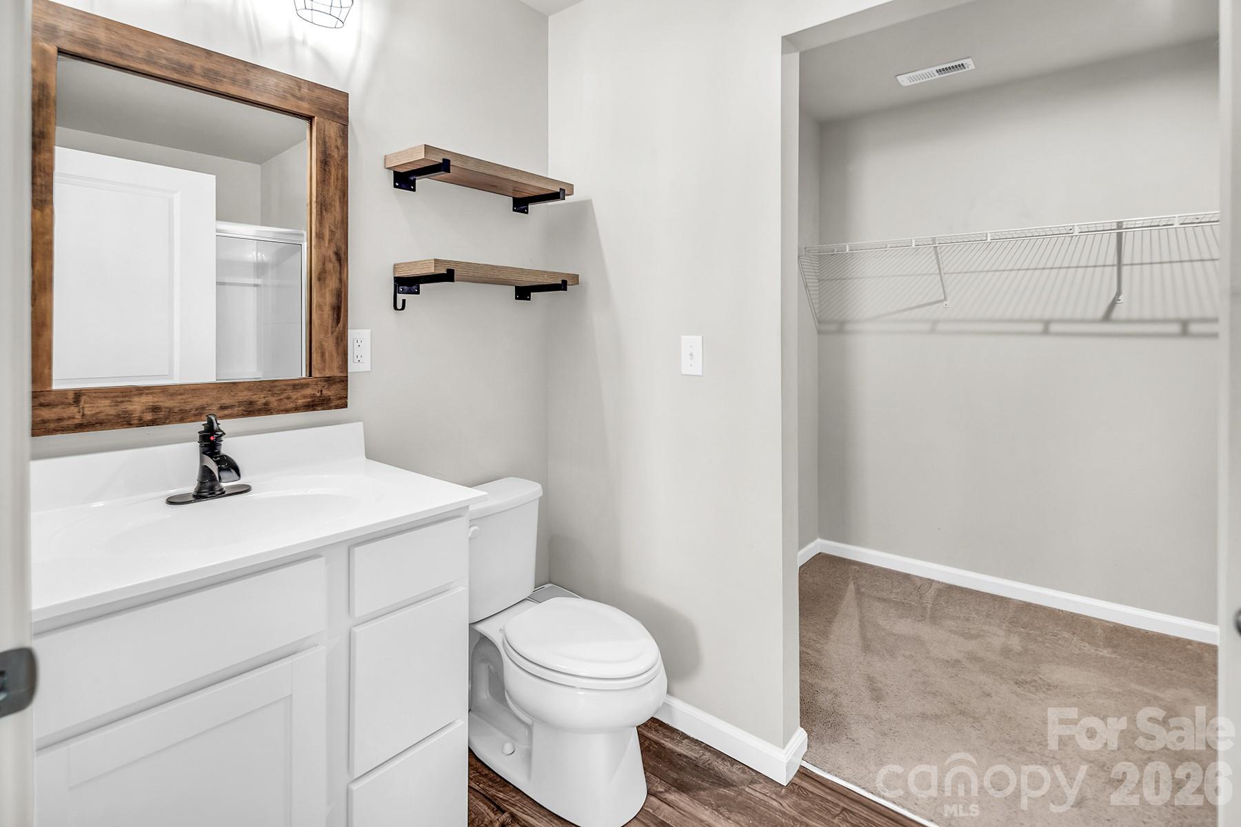 2458 Thorn Spring Lane SE Concord NC 28025