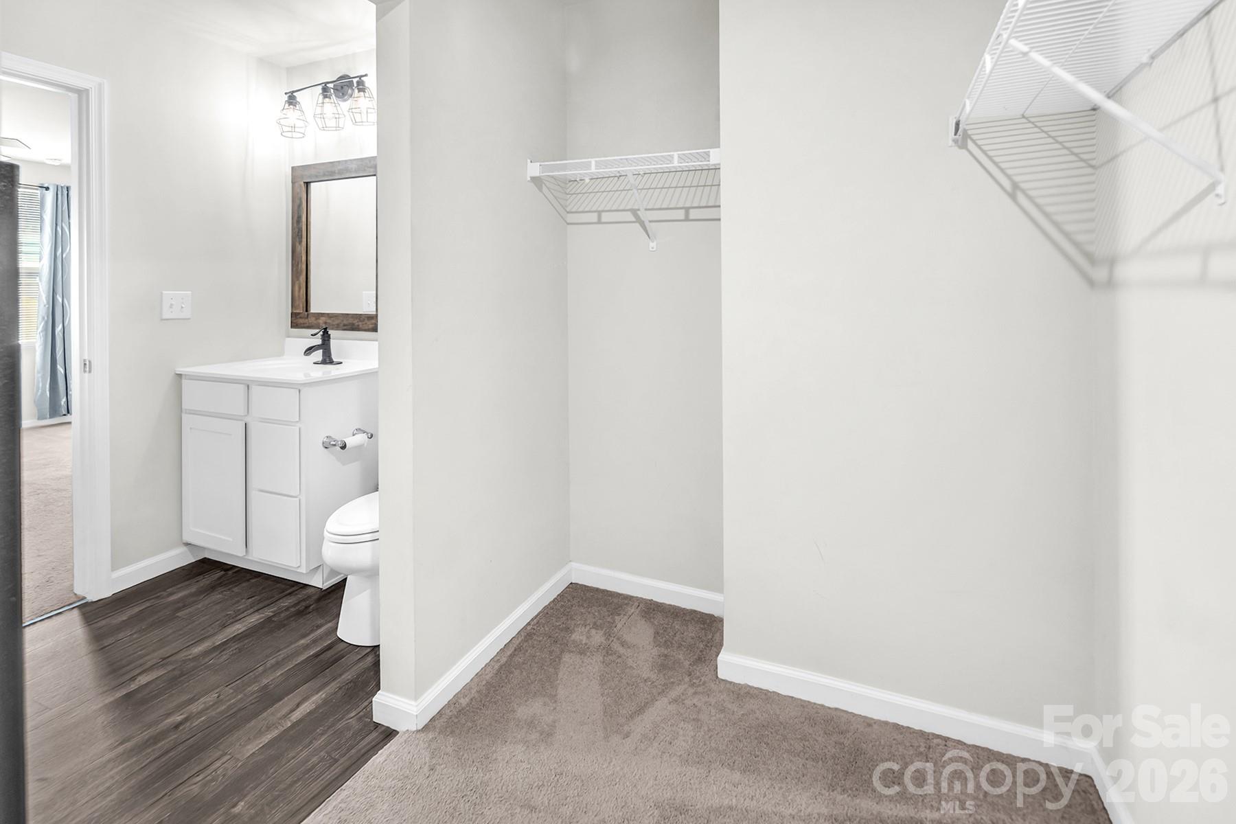 2458 Thorn Spring Lane SE Concord NC 28025