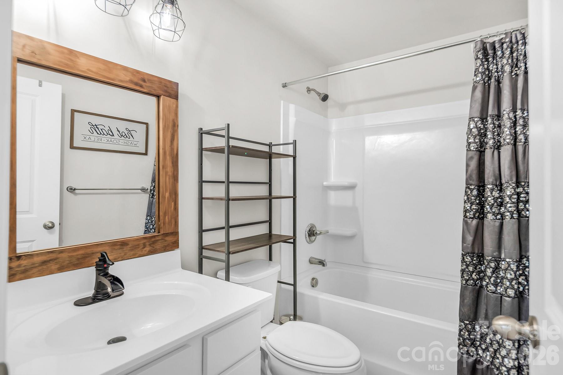 2458 Thorn Spring Lane SE Concord NC 28025