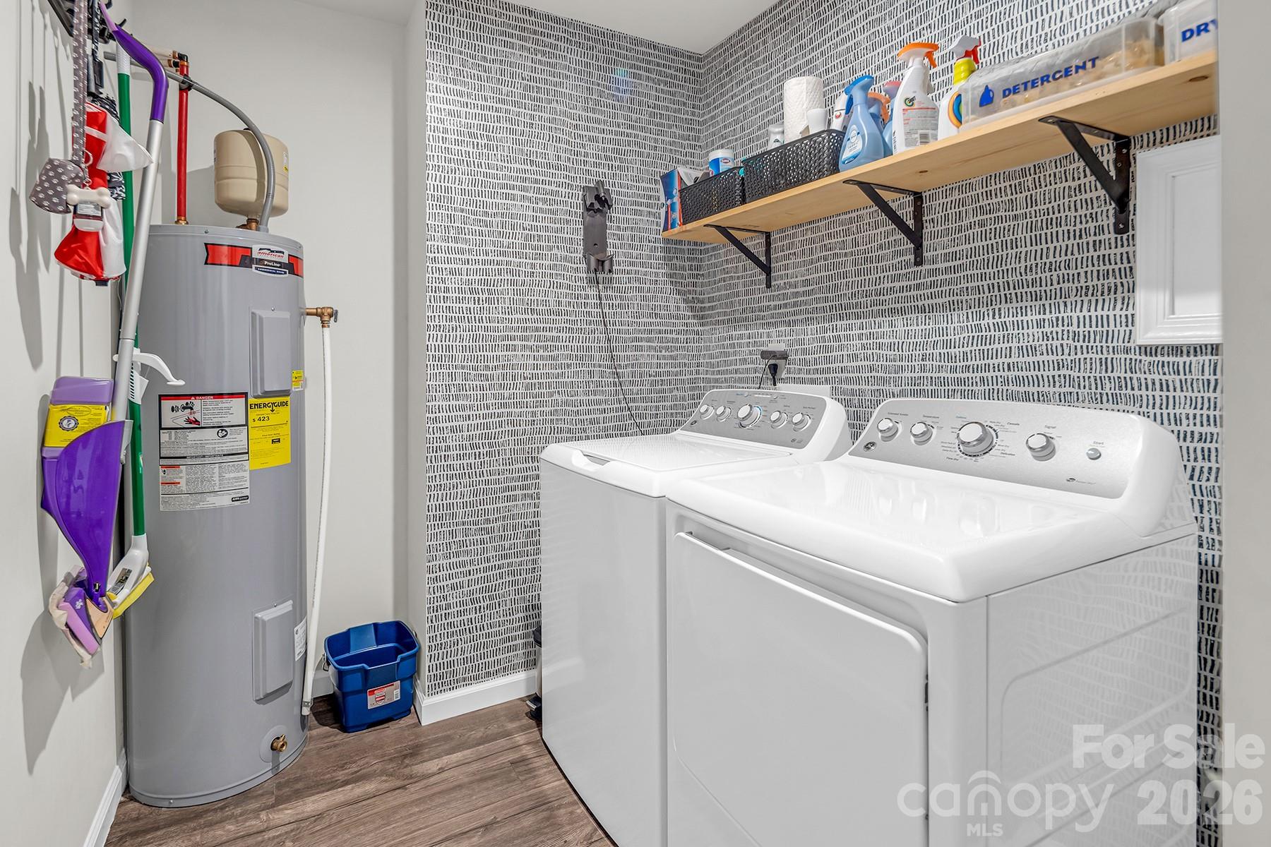 2458 Thorn Spring Lane SE Concord NC 28025