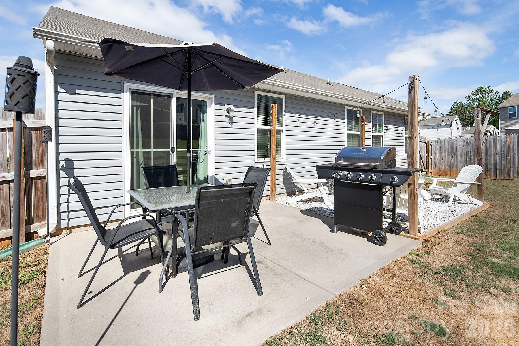 2458 Thorn Spring Lane SE Concord NC 28025