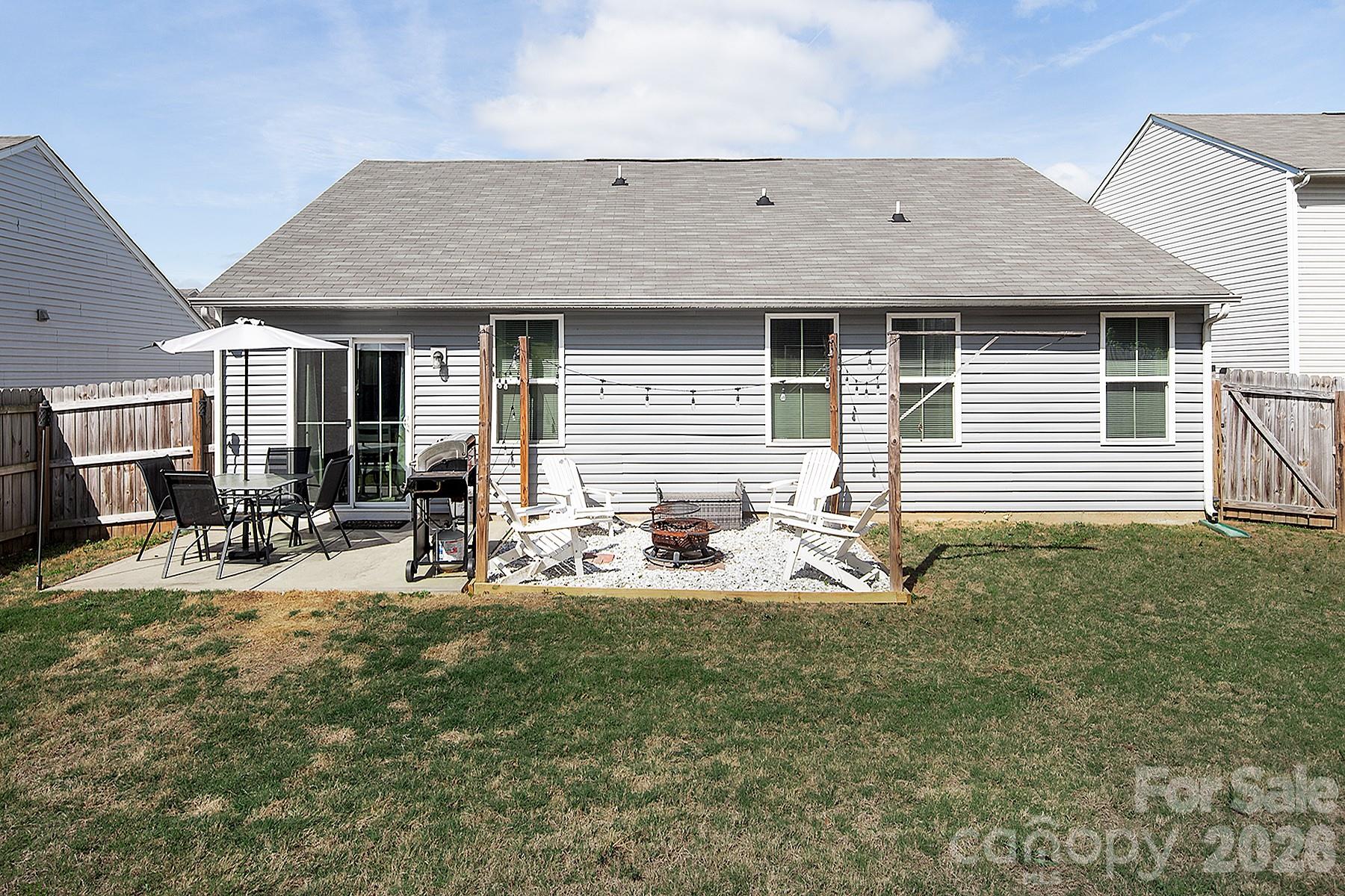 2458 Thorn Spring Lane SE Concord NC 28025