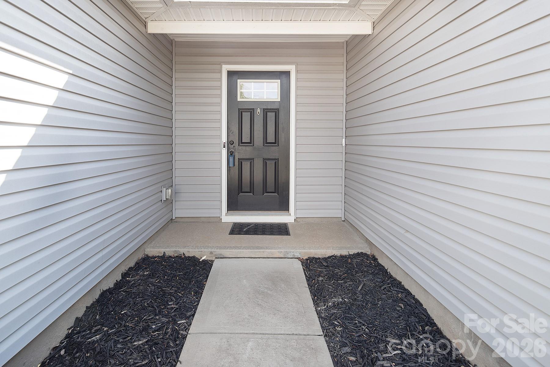 2458 Thorn Spring Lane SE Concord NC 28025