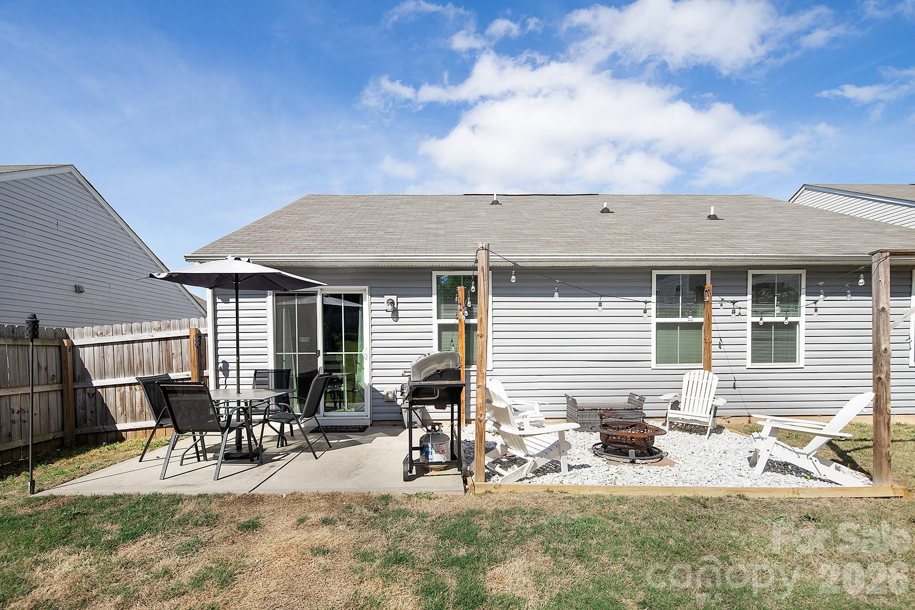 2458 Thorn Spring Lane SE Concord NC 28025