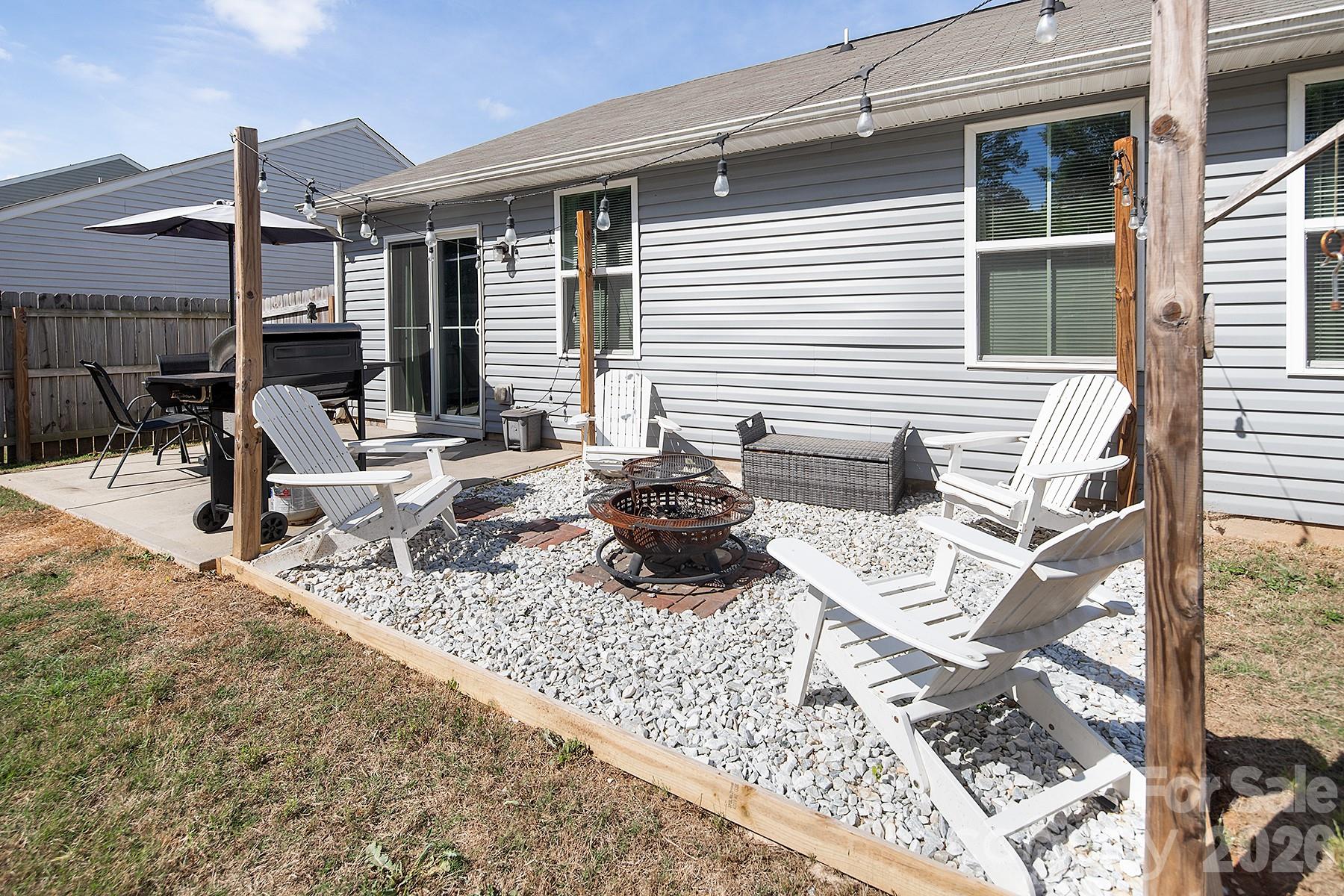 2458 Thorn Spring Lane SE Concord NC 28025