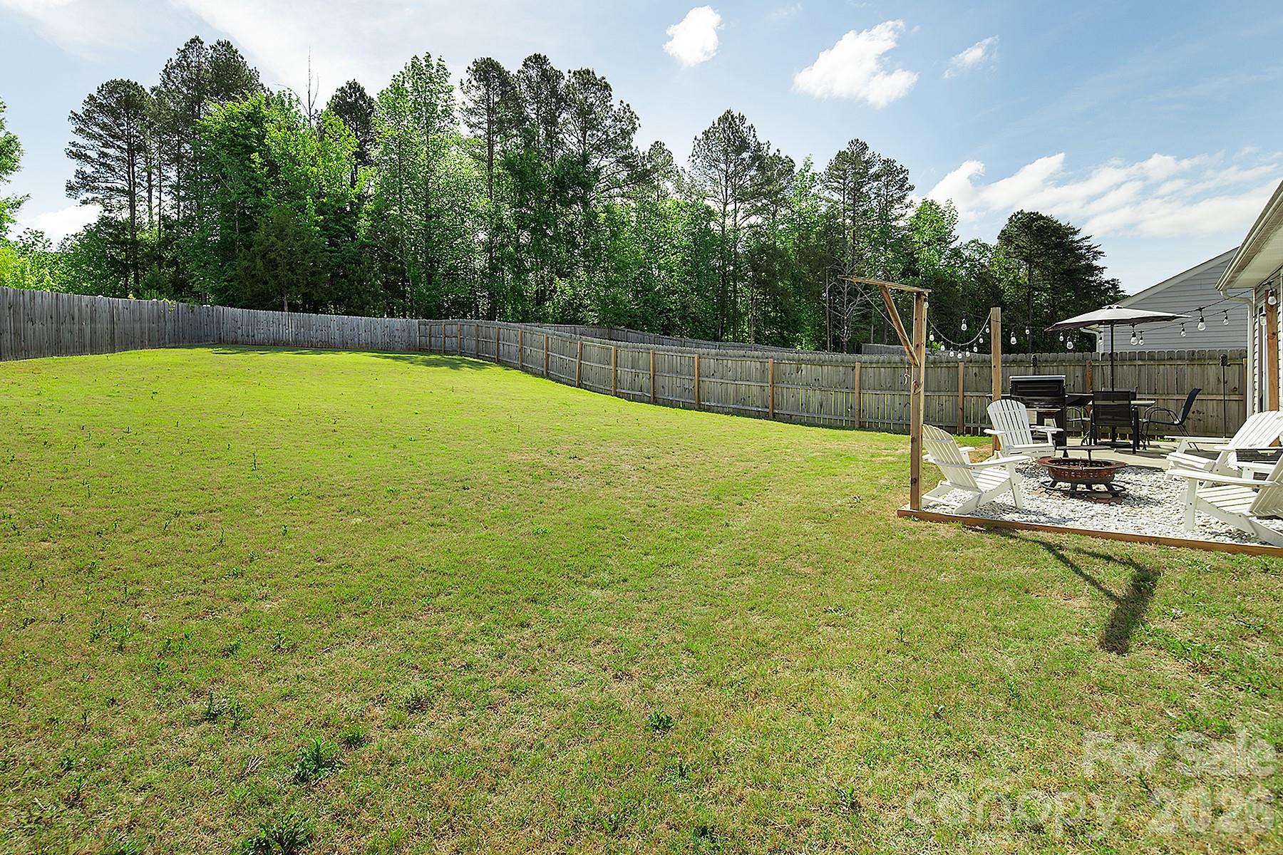 2458 Thorn Spring Lane SE Concord NC 28025