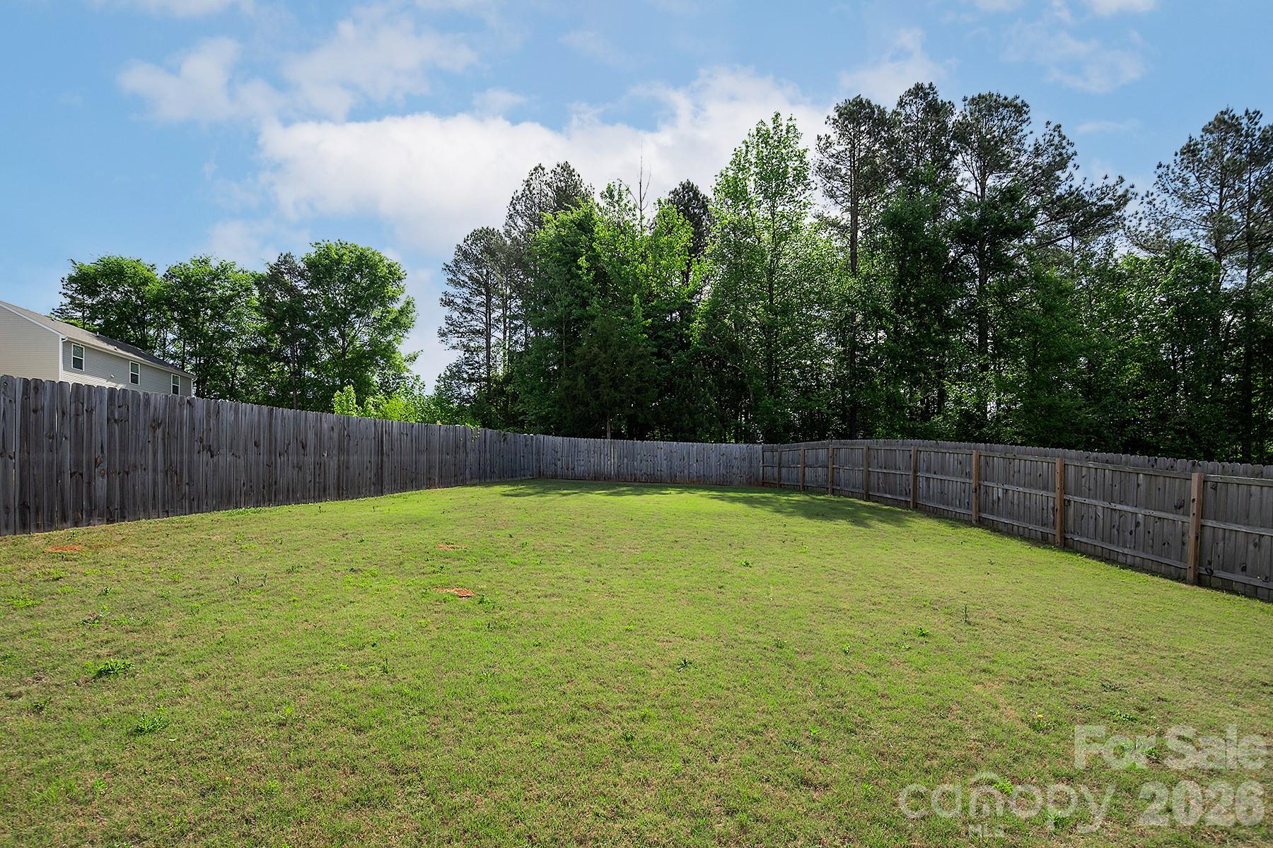 2458 Thorn Spring Lane SE Concord NC 28025